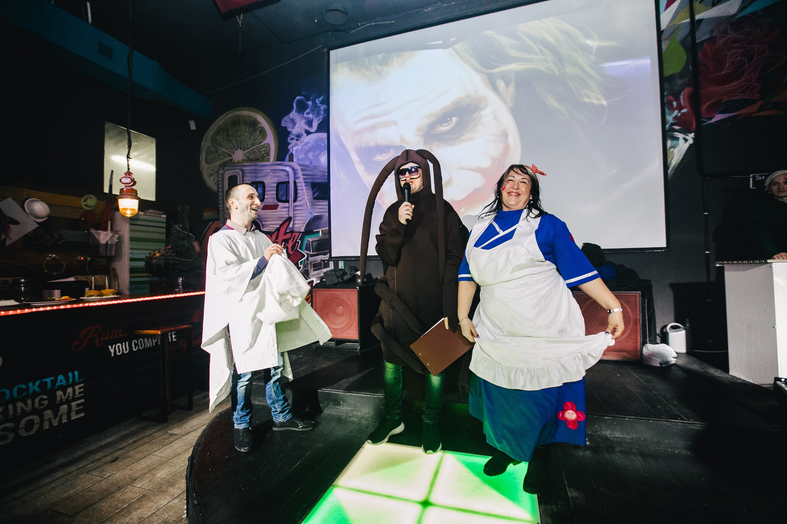 Корпоратив Shneider Electric. Свадебный фотограф в Москве — Павел Воронцов