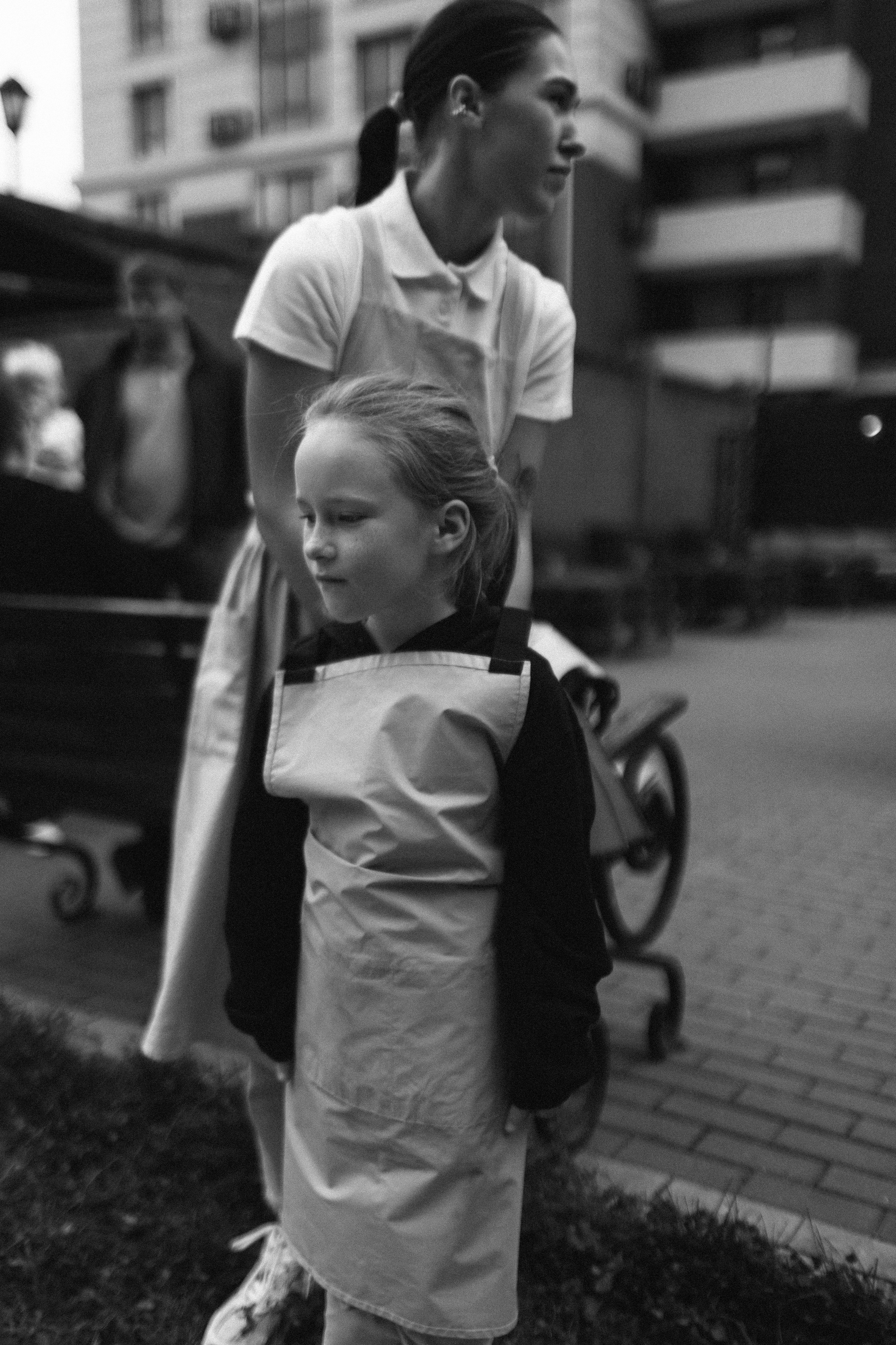 День Рождения Софии. Свадебный фотограф в Москве — Павел Воронцов