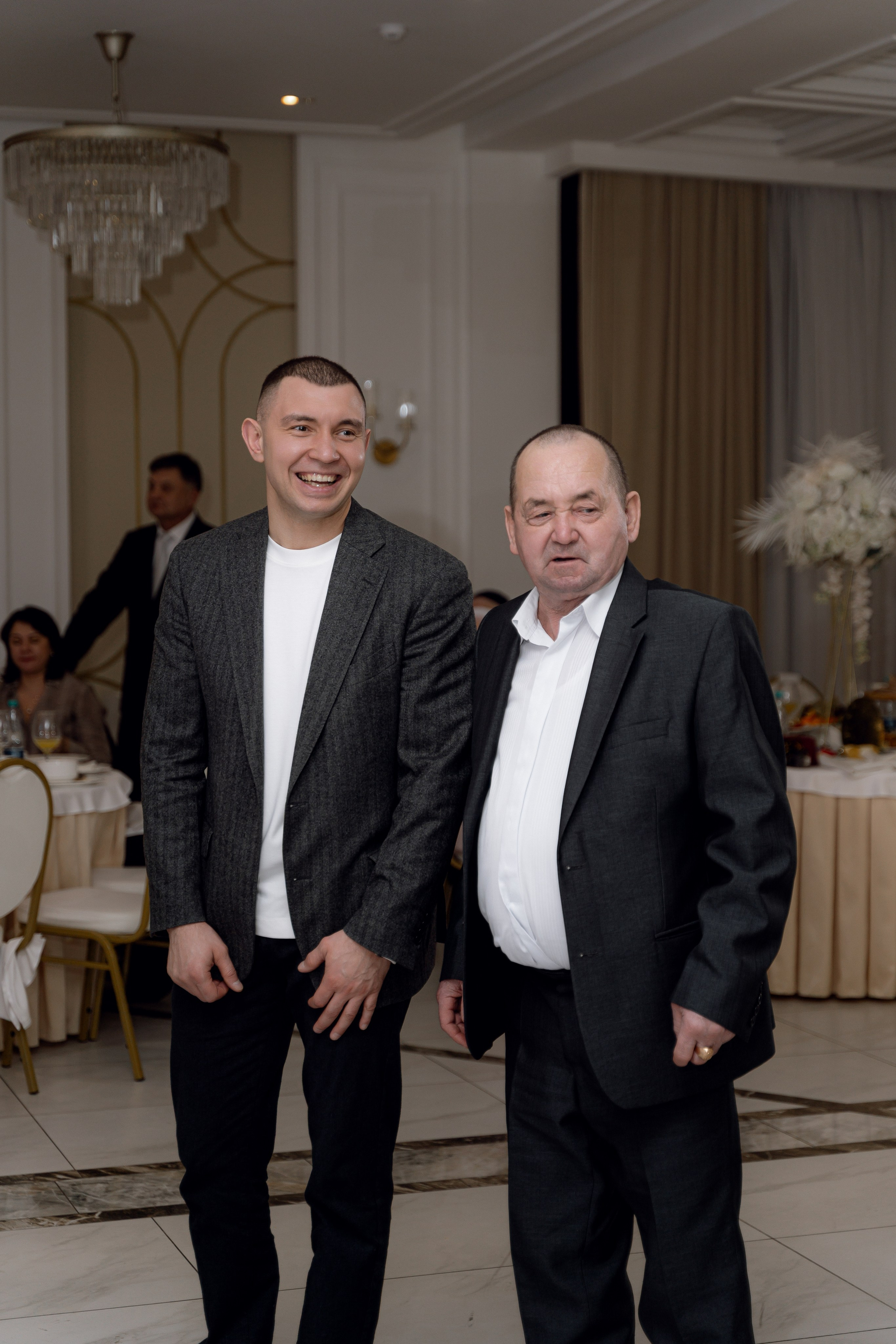 Данис & Ильзира (Алтан). RAMIL SAFIULLIN