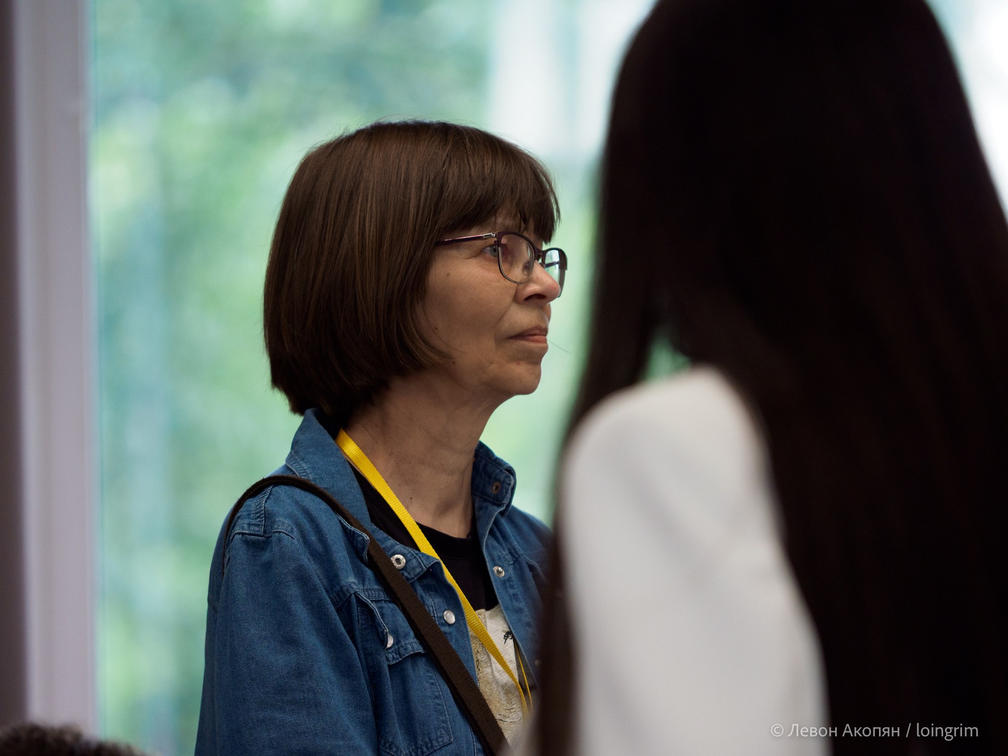 Когнитивная наука в Москве VIII (25 и 26 июня 2025). Loingrim — Свободный художник. Снимаю в своё удовольствие