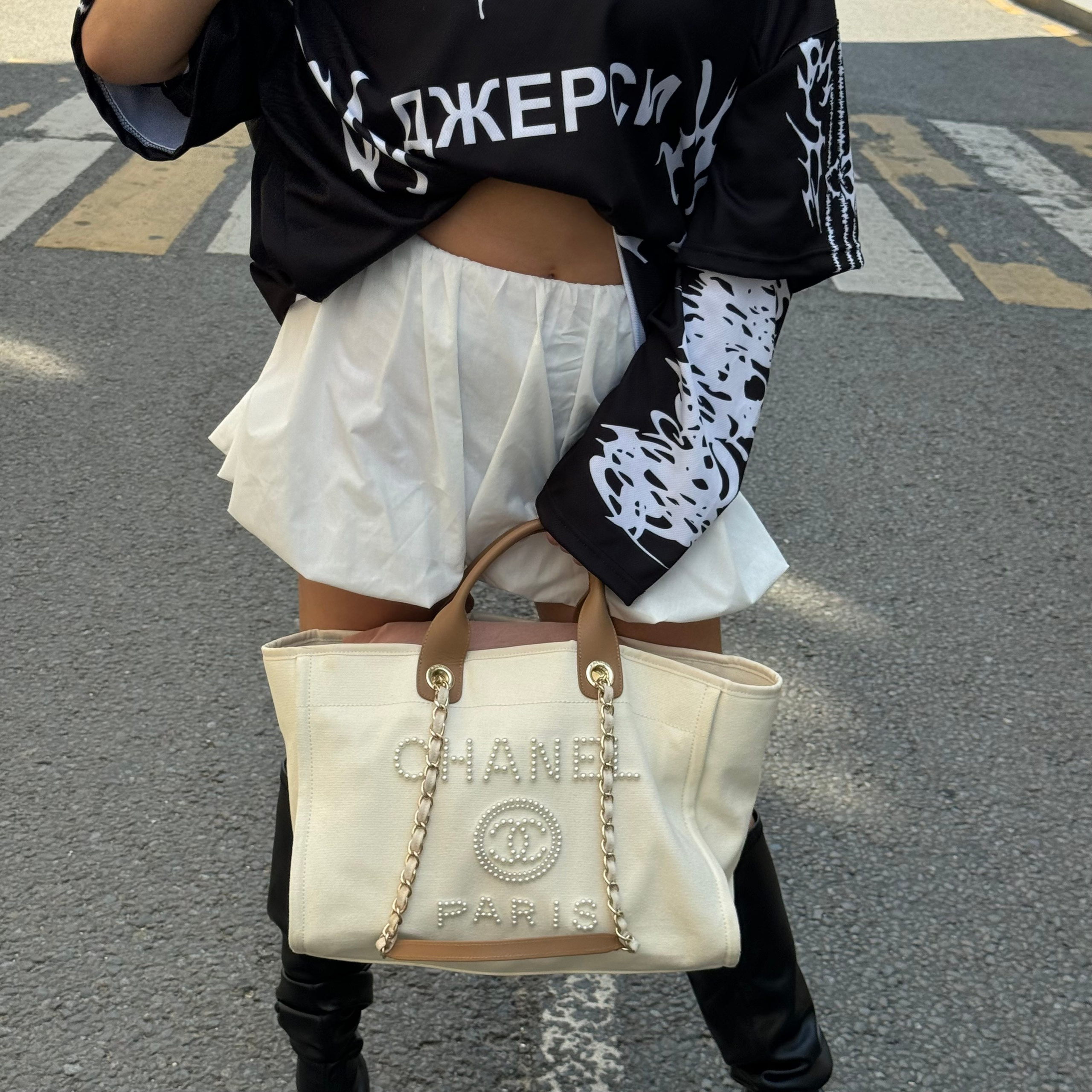 Стрит. Фотограф и контент-maker Диля Голубникова | Москва