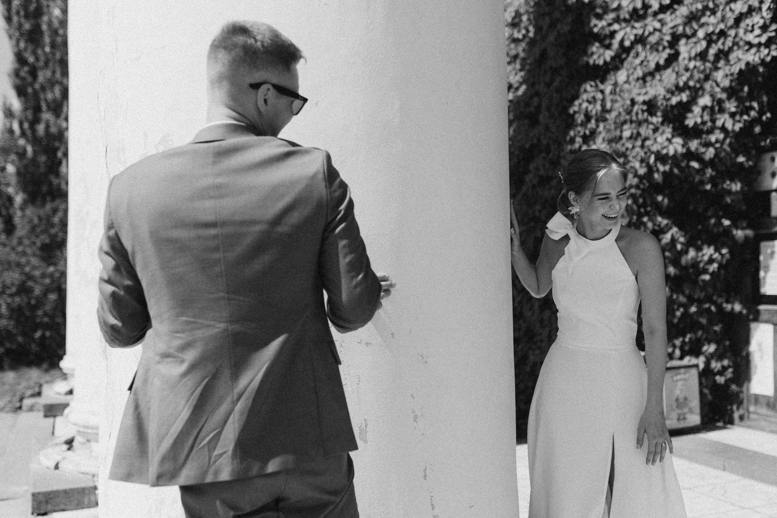 Свадебная фотосессия в Главном Ботаническом саду и в оранжерее. Свадебный фотограф в Москве Мария Крош