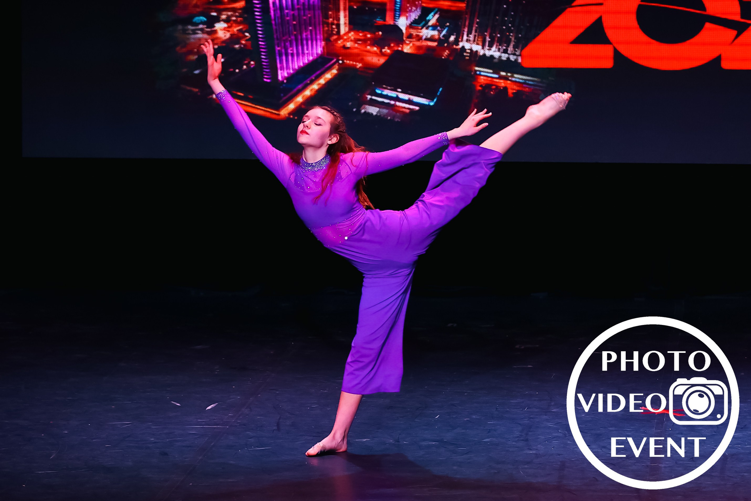 «Рождественская история»/национальная премия «BEST DANCER». Photo Video Event