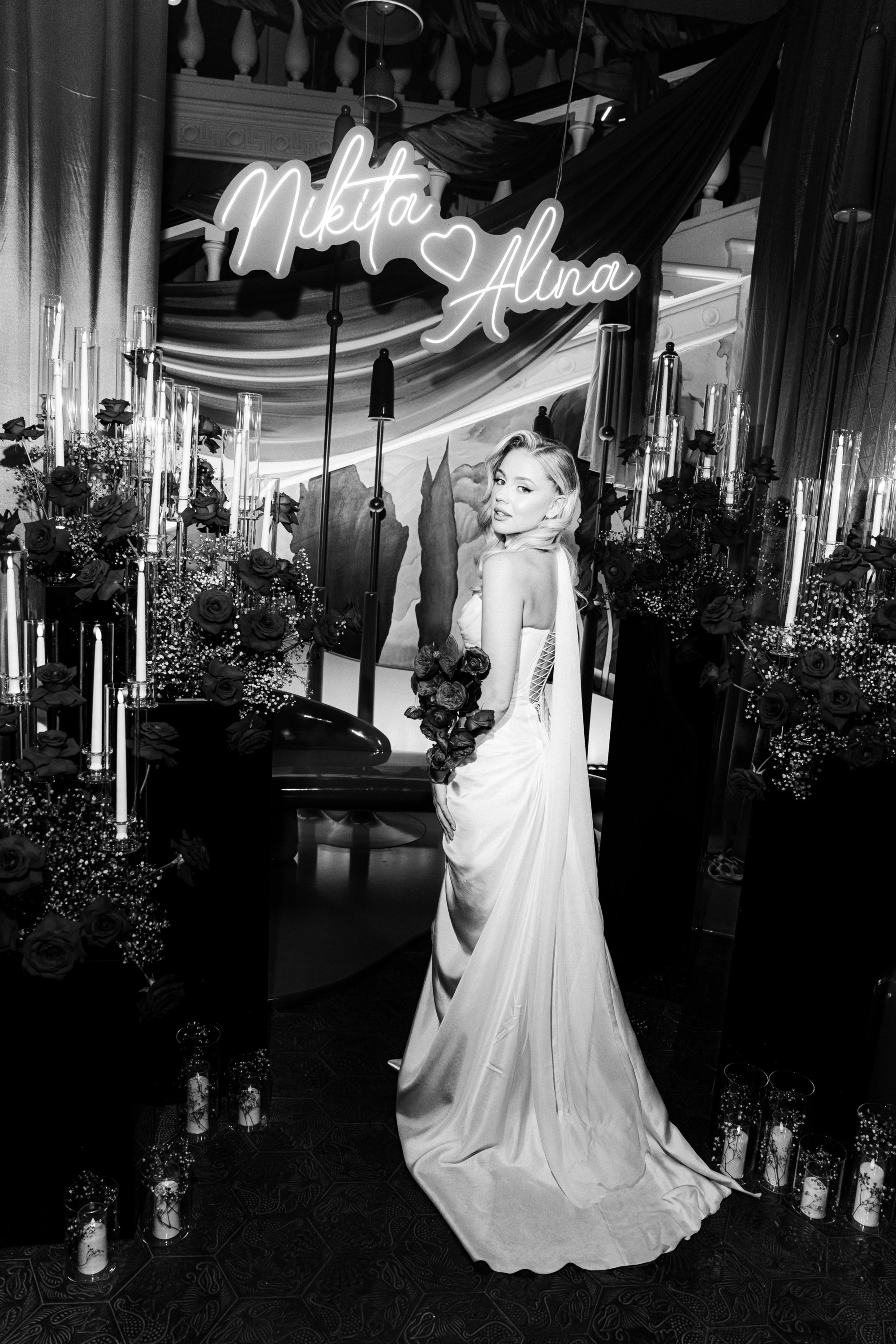 Welcome for Alina & Nikita. Костя Жуков — фотограф в Москве