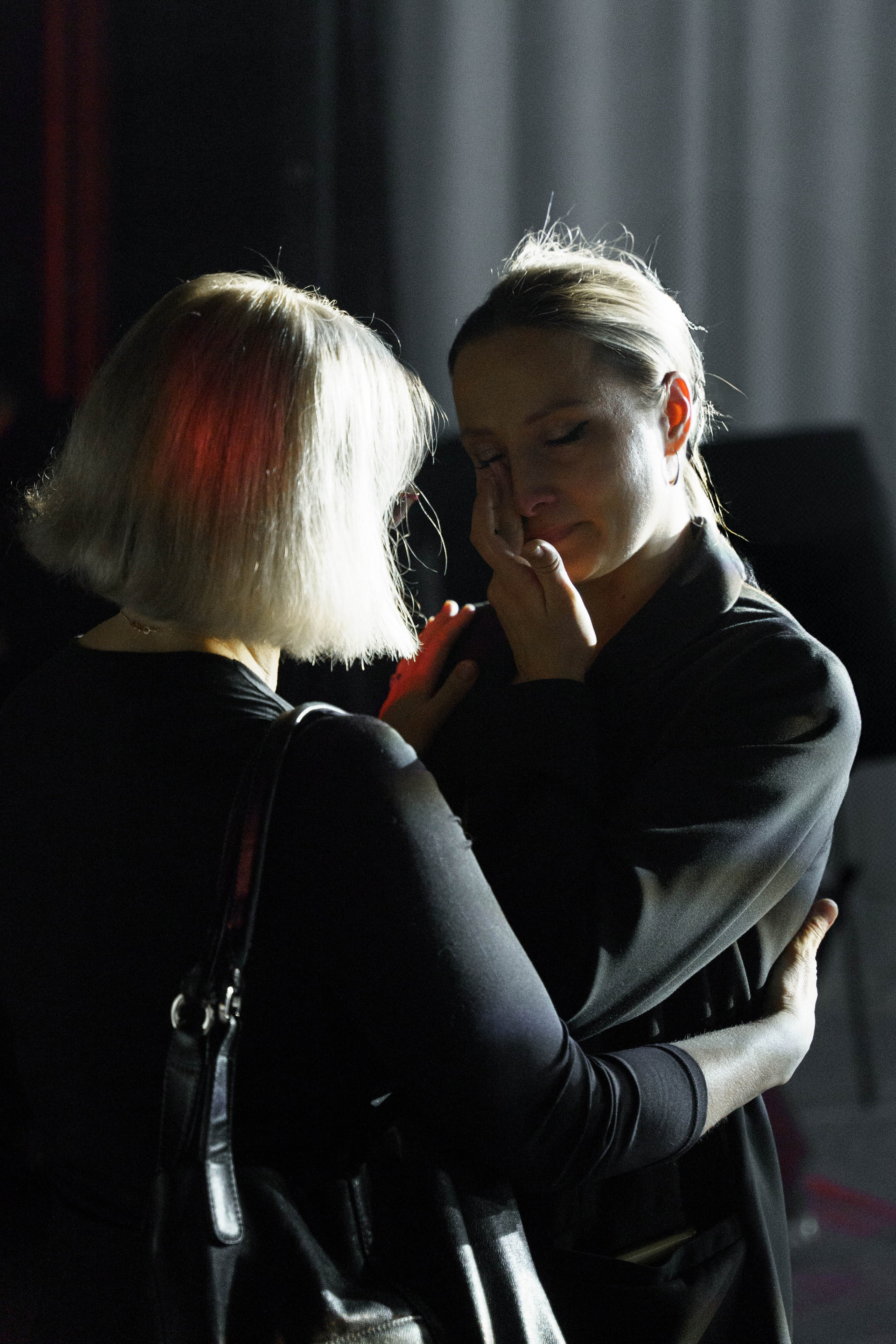 Психологический театр «СТЫД». Свадебный фотограф Михаил Мирзоян