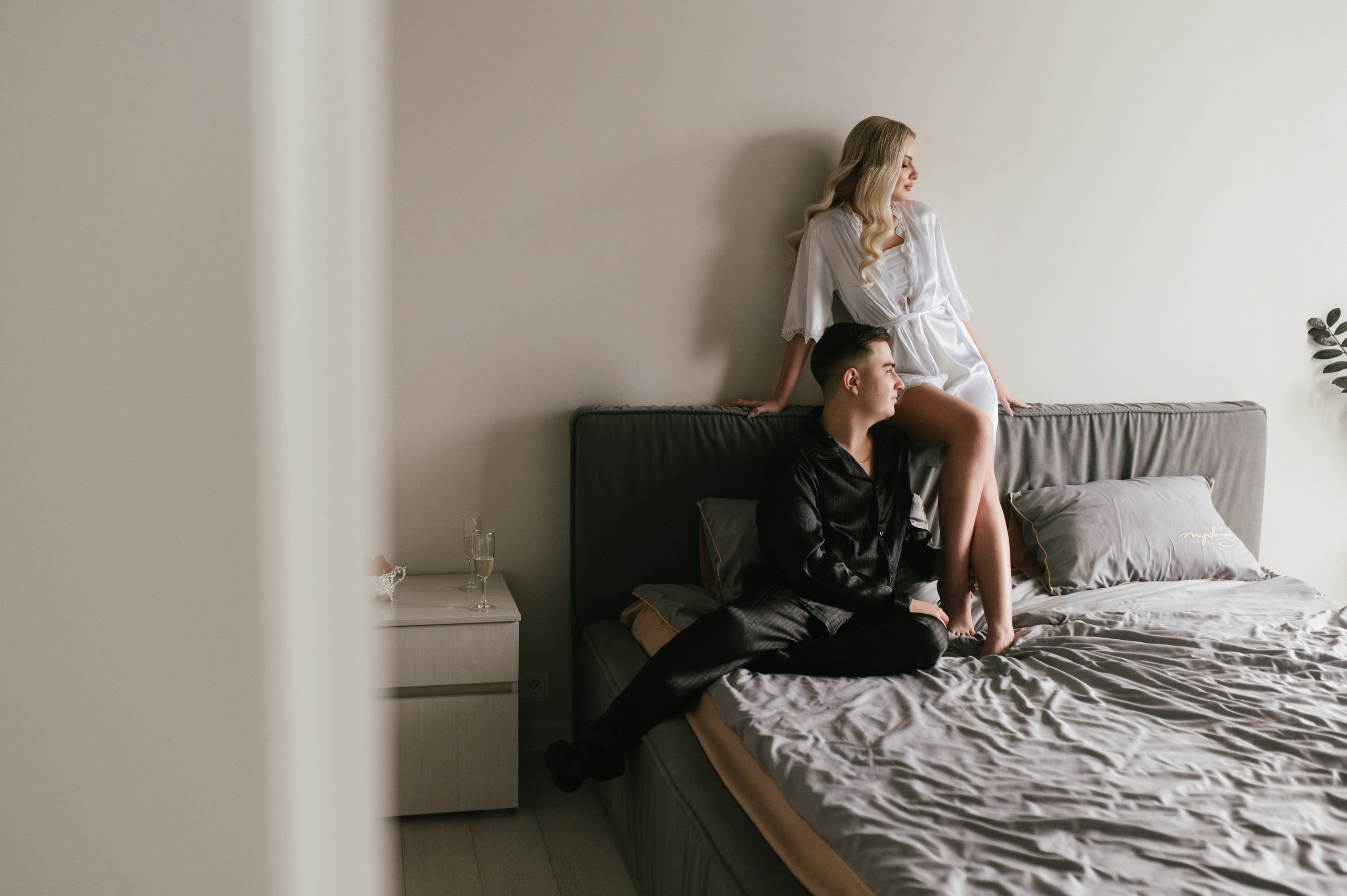 D&A. Свадебный и семейный фотограф в Саратове Ремнёва Дарья