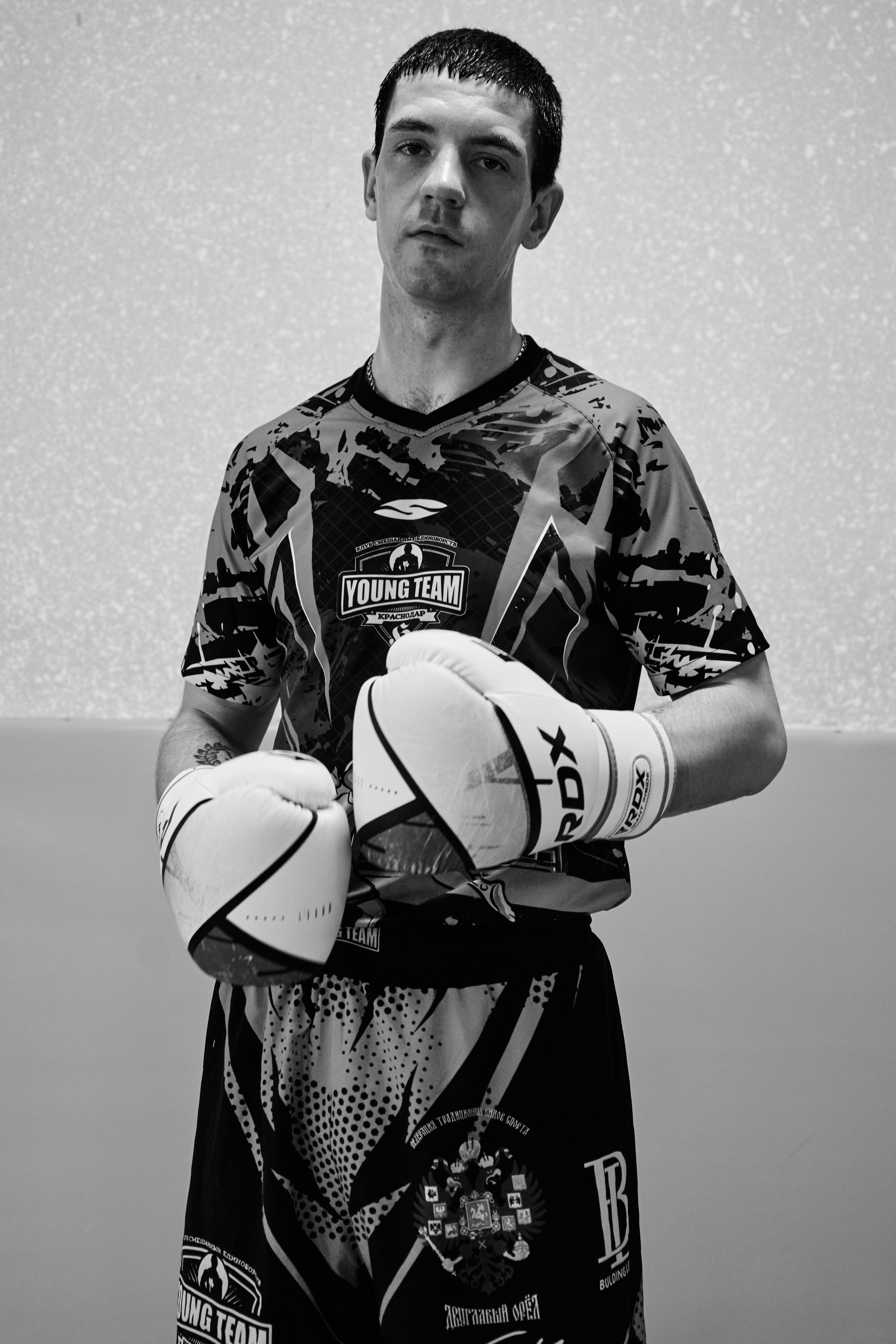 Богдан. Фотограф в Краснодаре Татьяна Вижевитова