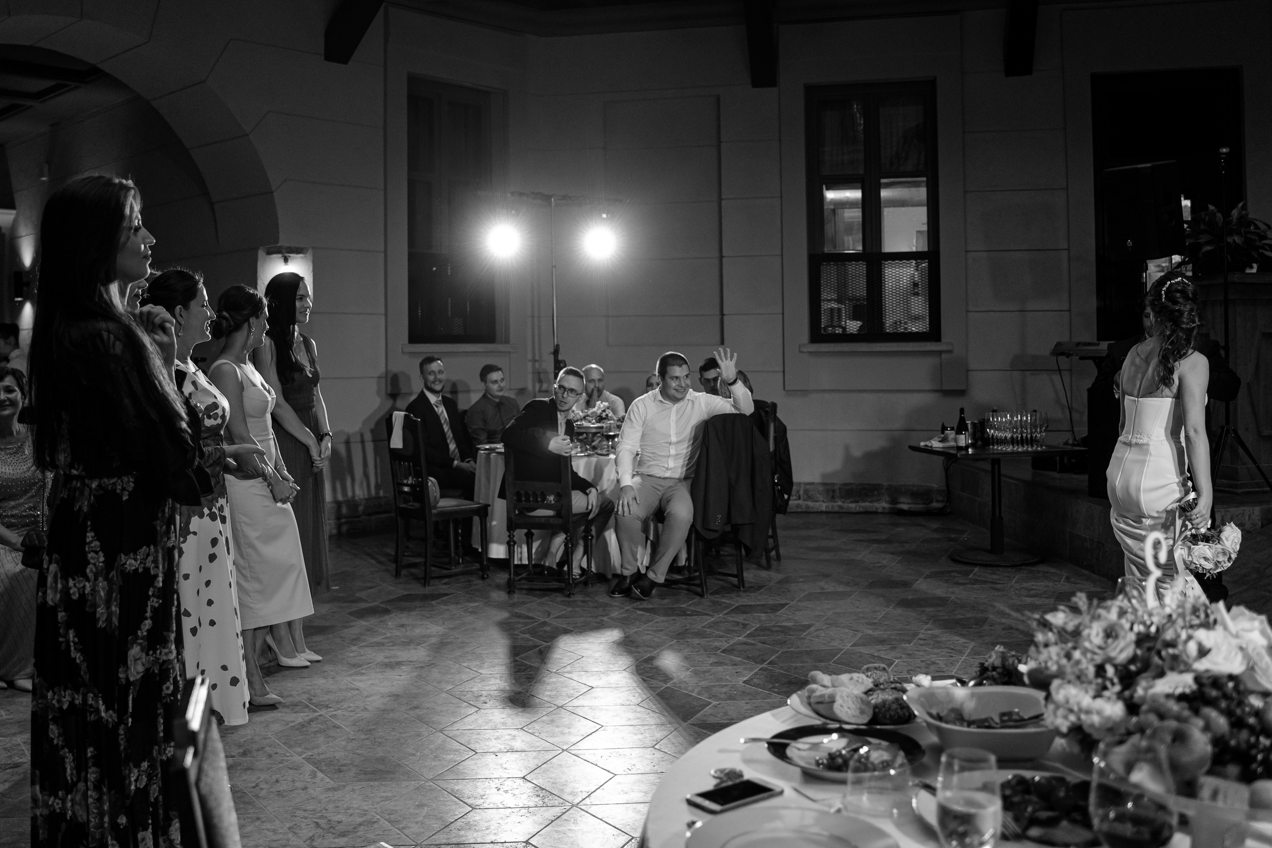 Евгений и Валерия. Павловск, замок БИП. Фотограф в Петергофе