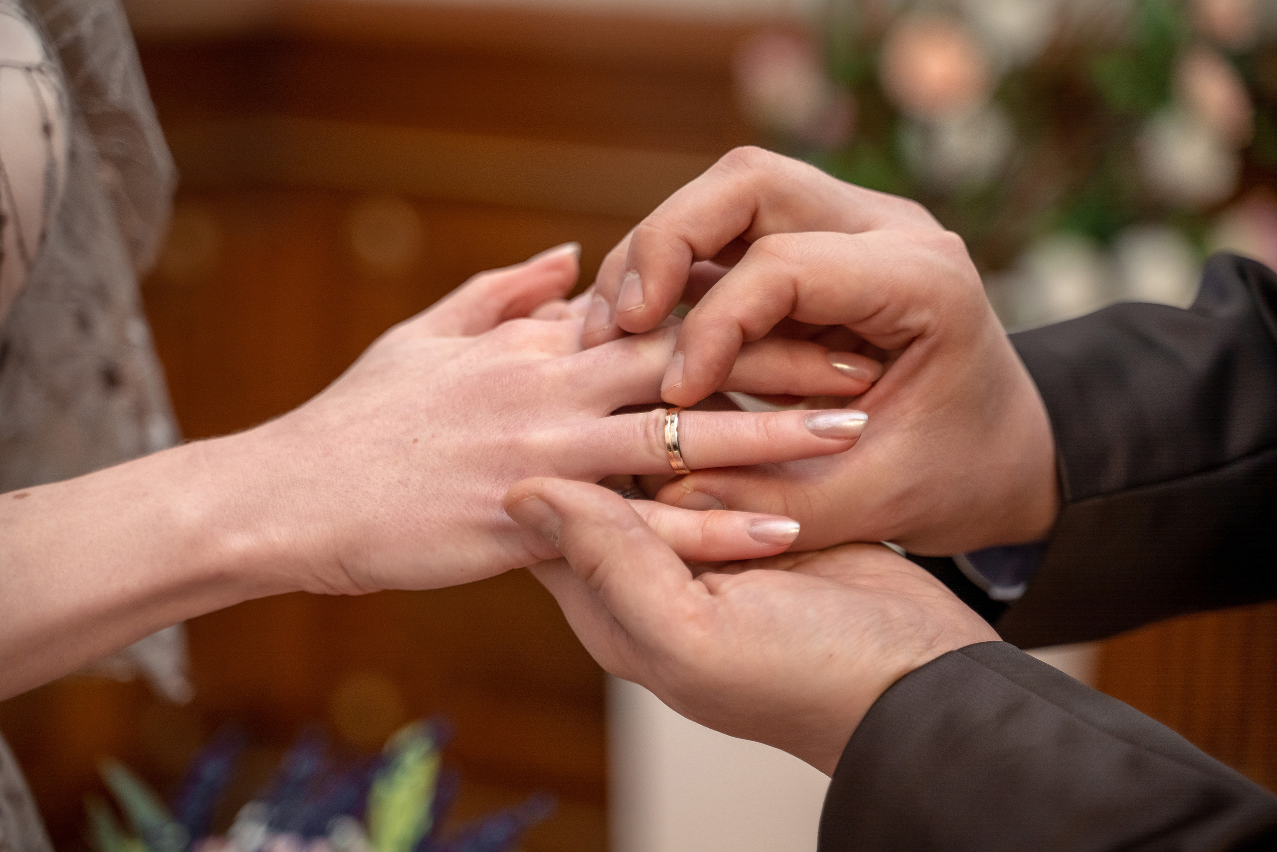 Анна и Евгений. Санкт-Петербург, 1 дворец. Фотограф в Петергофе