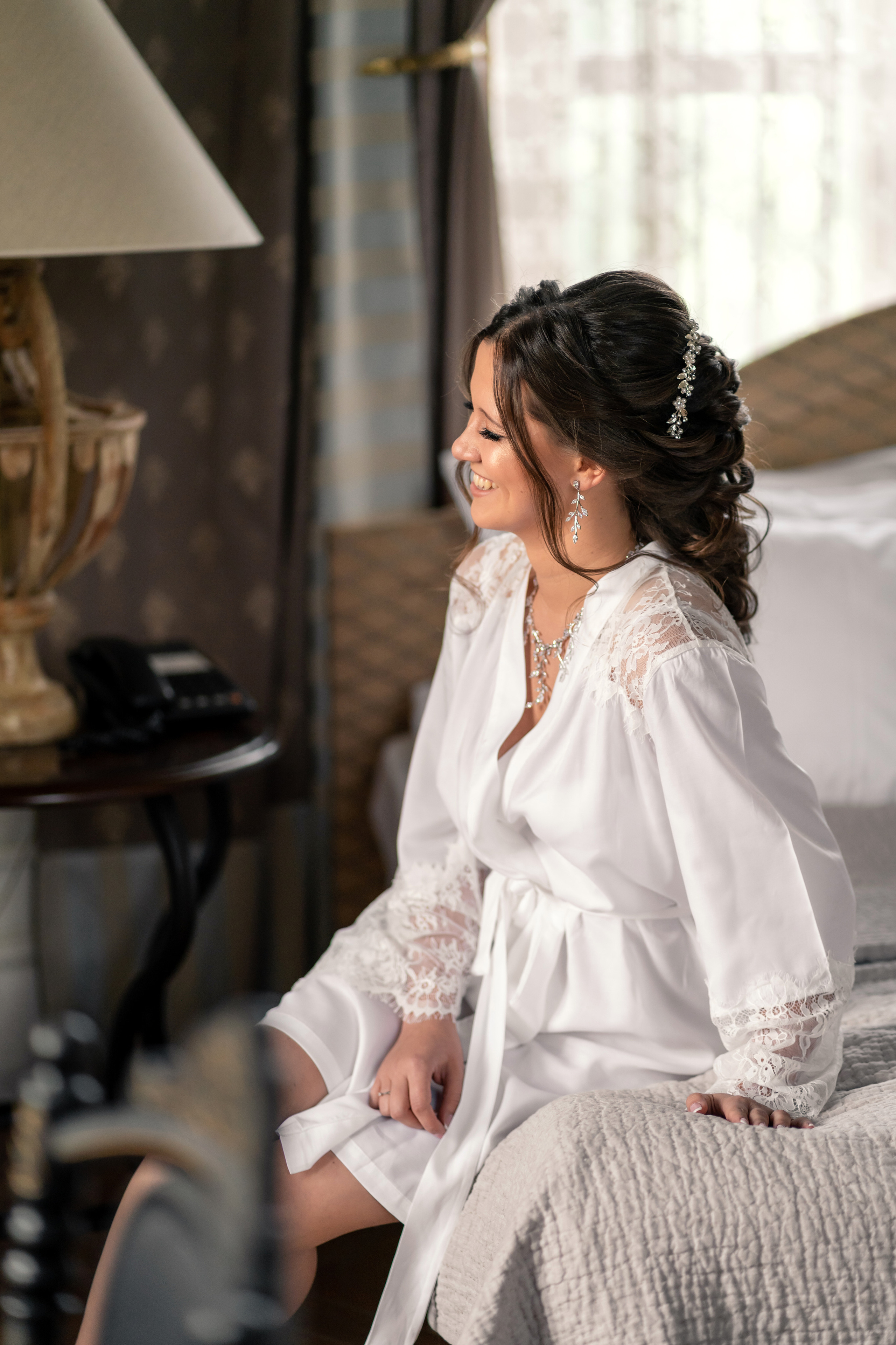 Евгений и Валерия. Павловск, замок БИП. Фотограф в Петергофе