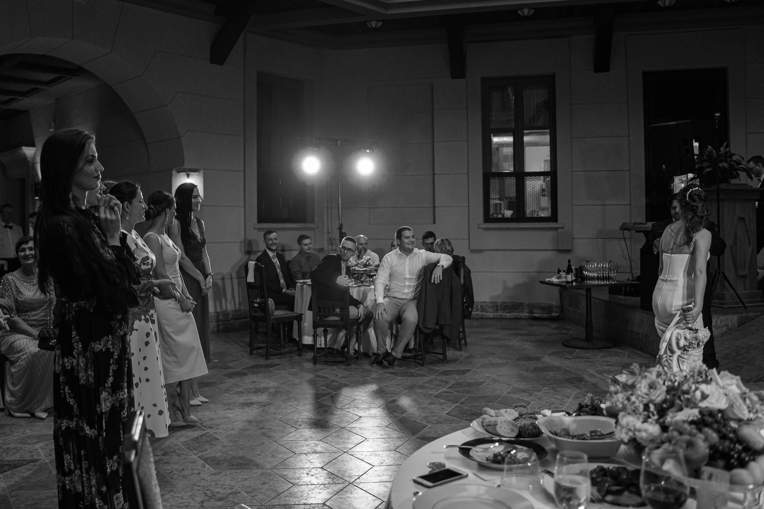 Евгений и Валерия. Павловск, замок БИП. Фотограф в Петергофе