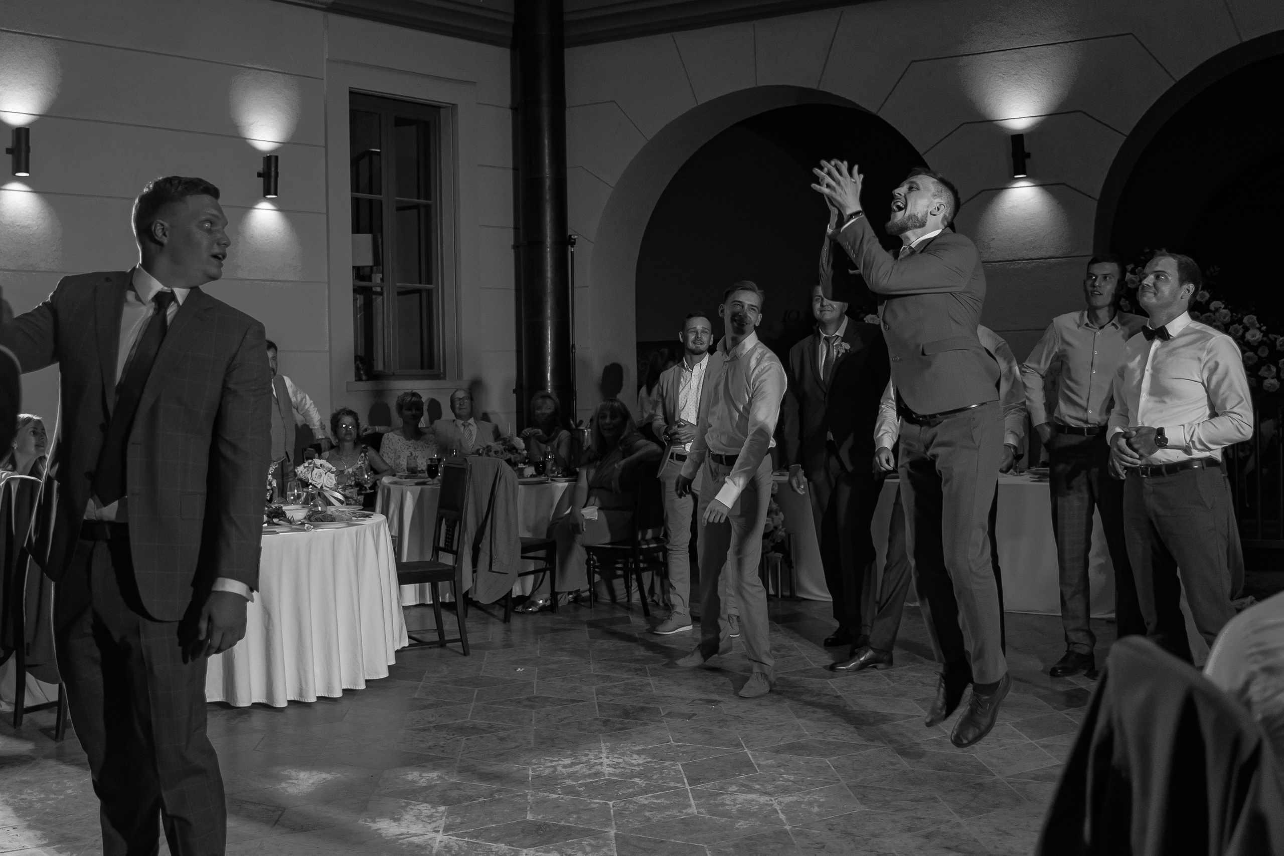 Евгений и Валерия. Павловск, замок БИП. Фотограф в Петергофе