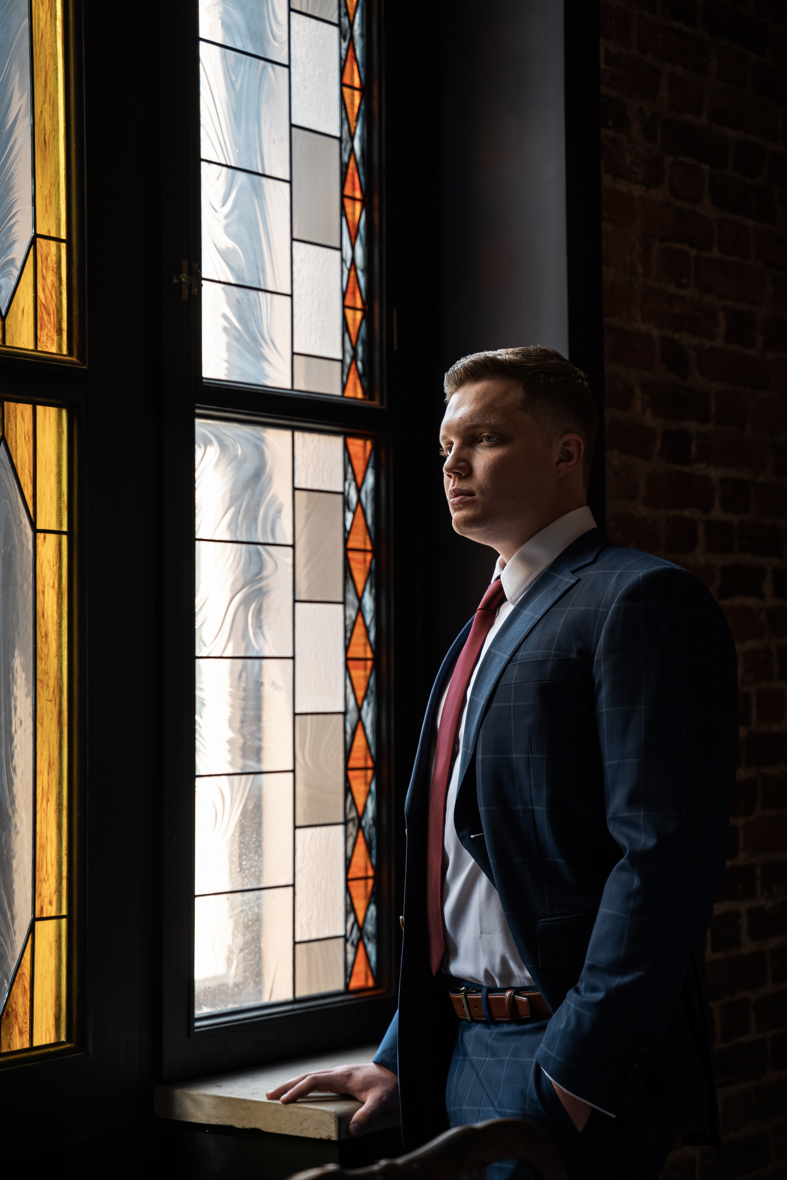 Евгений и Валерия. Павловск, замок БИП. Фотограф в Петергофе