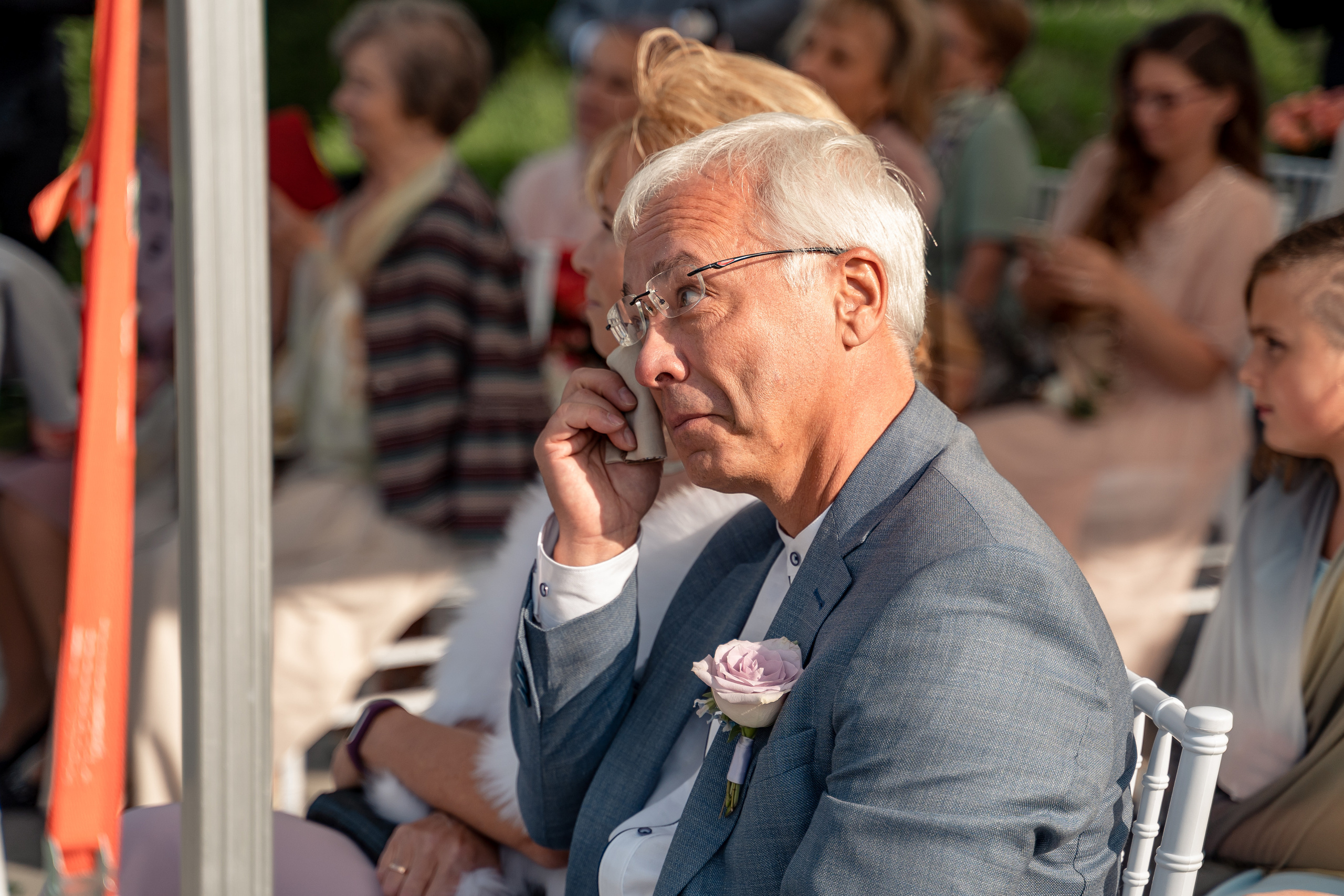 Евгений и Валерия. Павловск, замок БИП. Фотограф в Петергофе