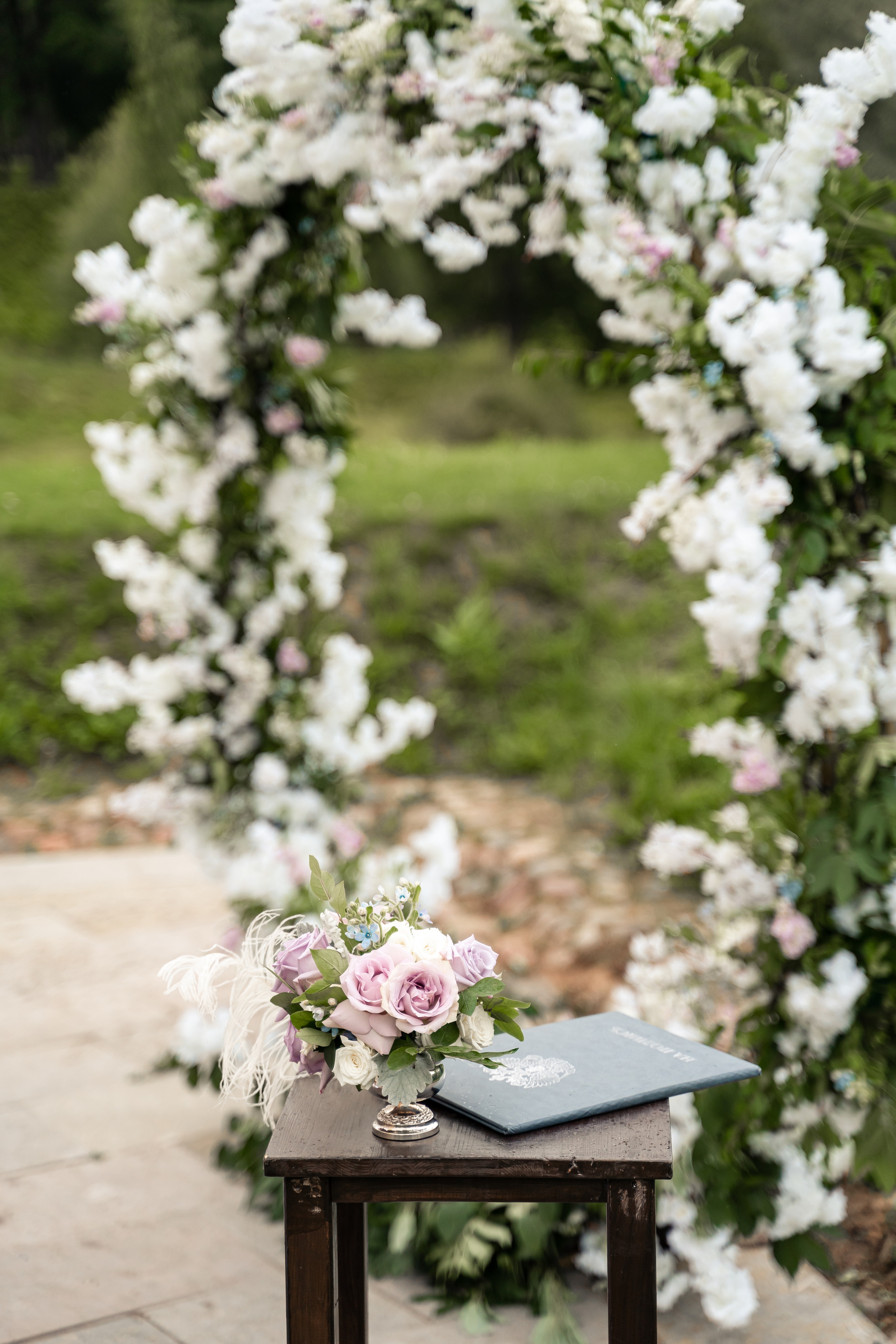 Евгений и Валерия. Павловск, замок БИП. Фотограф в Петергофе