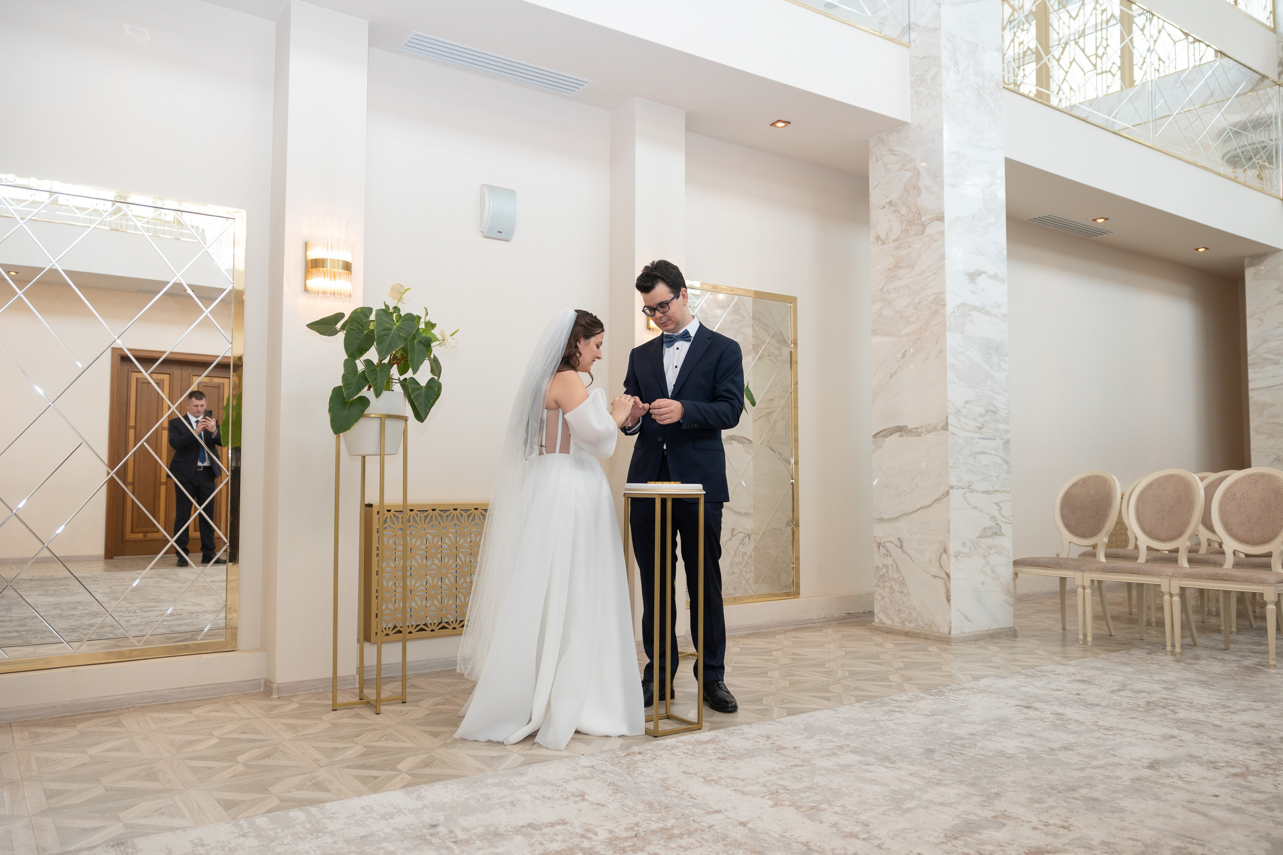 Свадьба Василины и Ивана. Ваш фотограф и видеограф