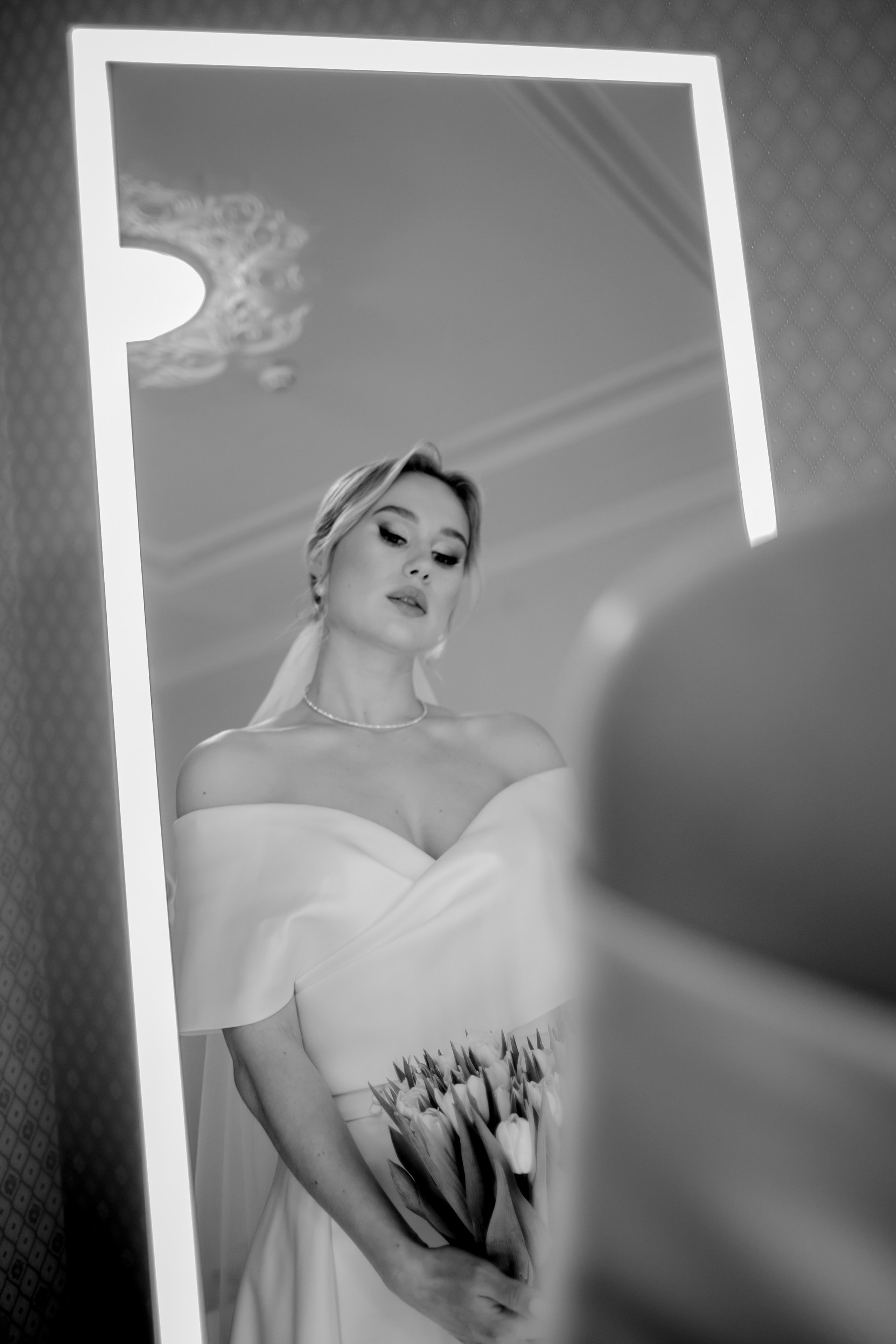 Yana Sergei. Свадебный фотограф в Вологде и Санкт-Петербурге Виктория Смолина