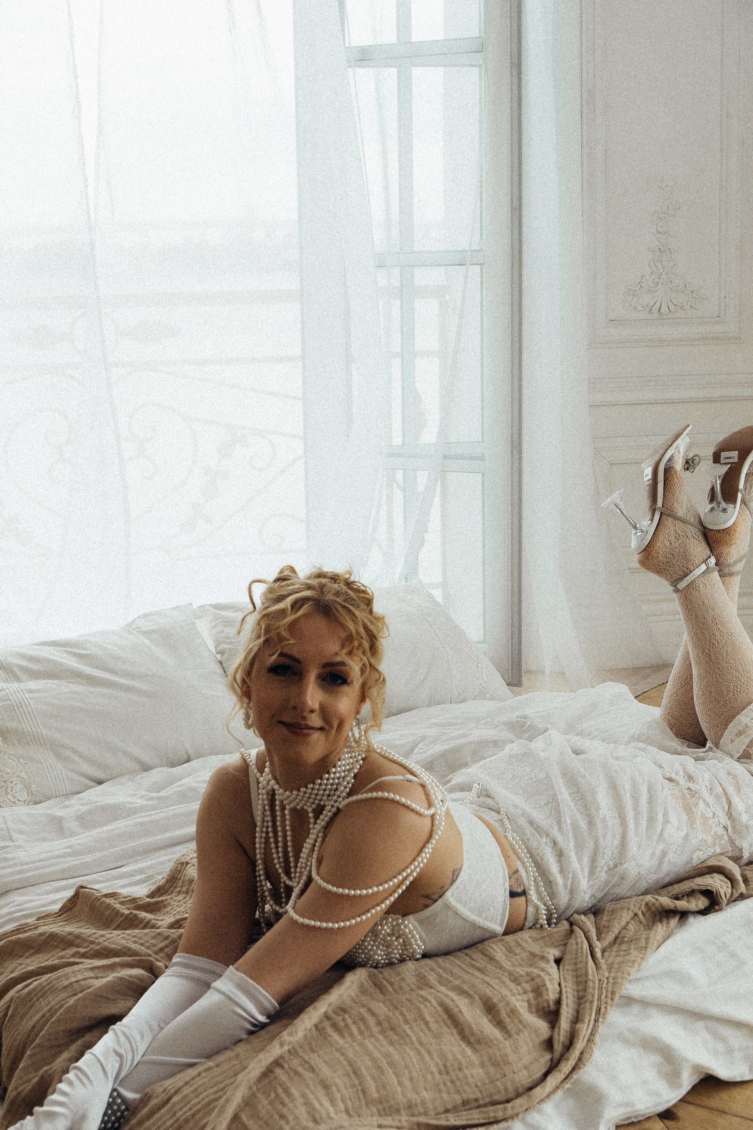 Винтажная история. Профессиональный фотограф, Санкт-Петербург — Виктория Богомолова