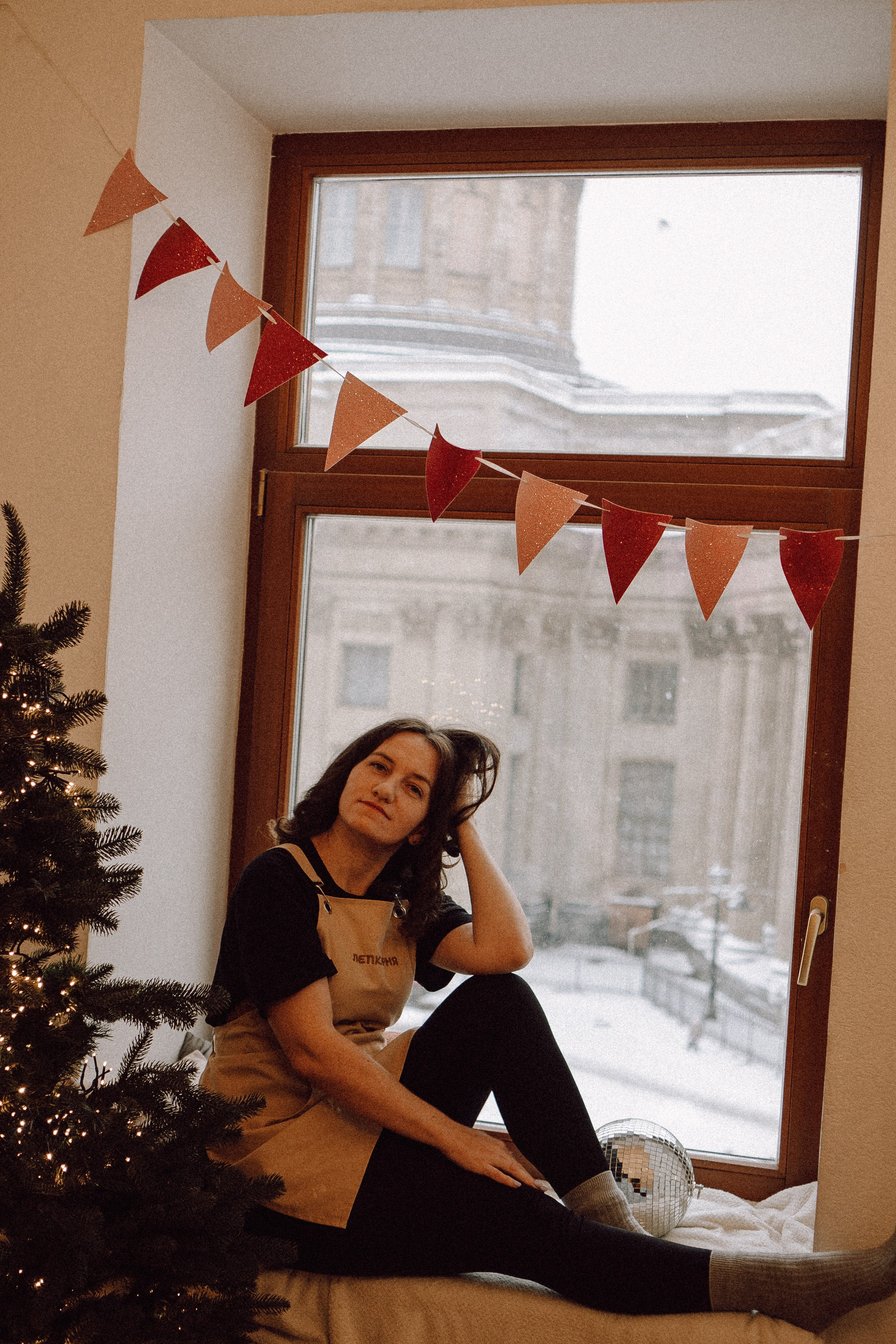 Студия лепки. Профессиональный фотограф, Санкт-Петербург — Виктория Богомолова