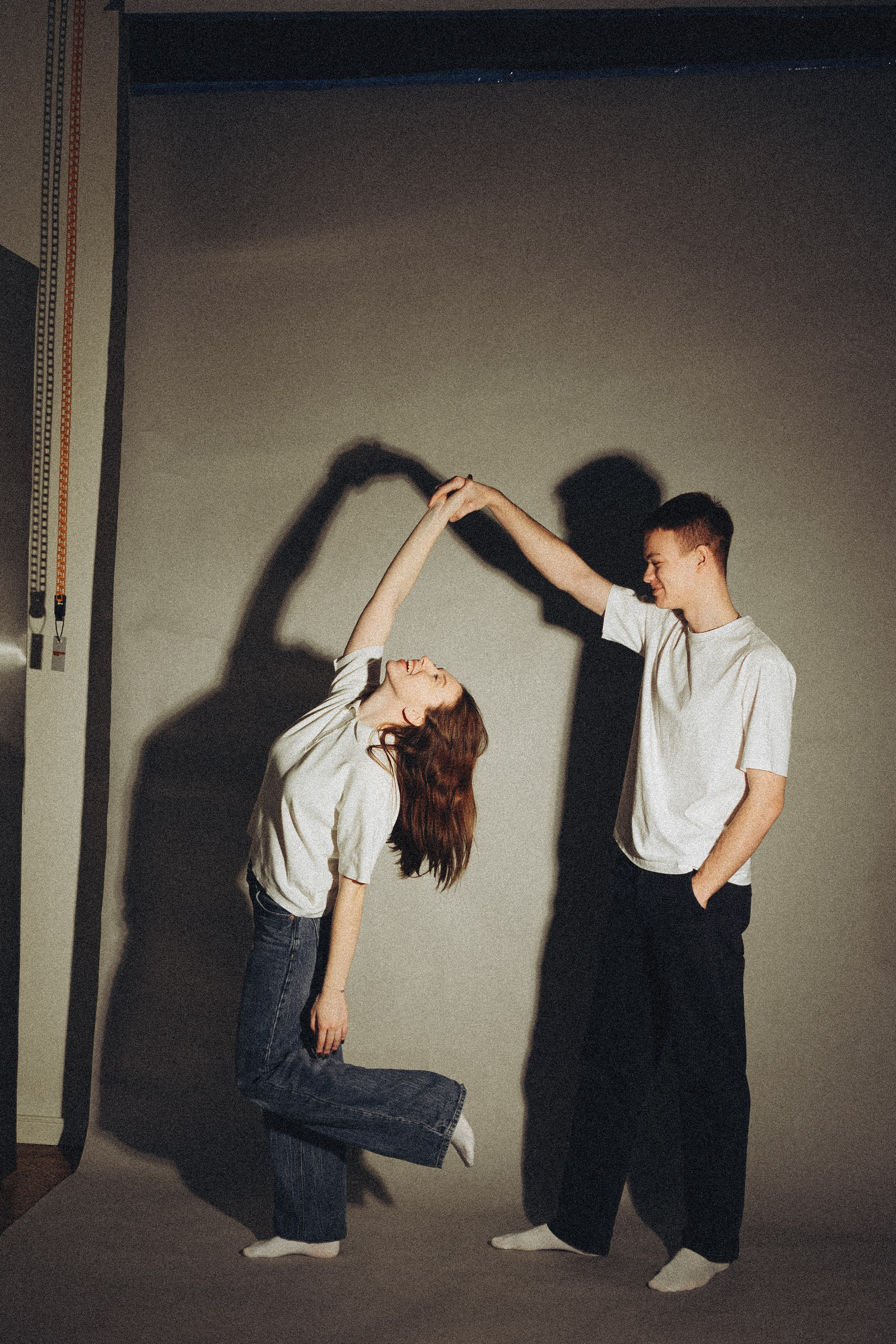 Студийная история. Профессиональный фотограф, Санкт-Петербург — Виктория Богомолова