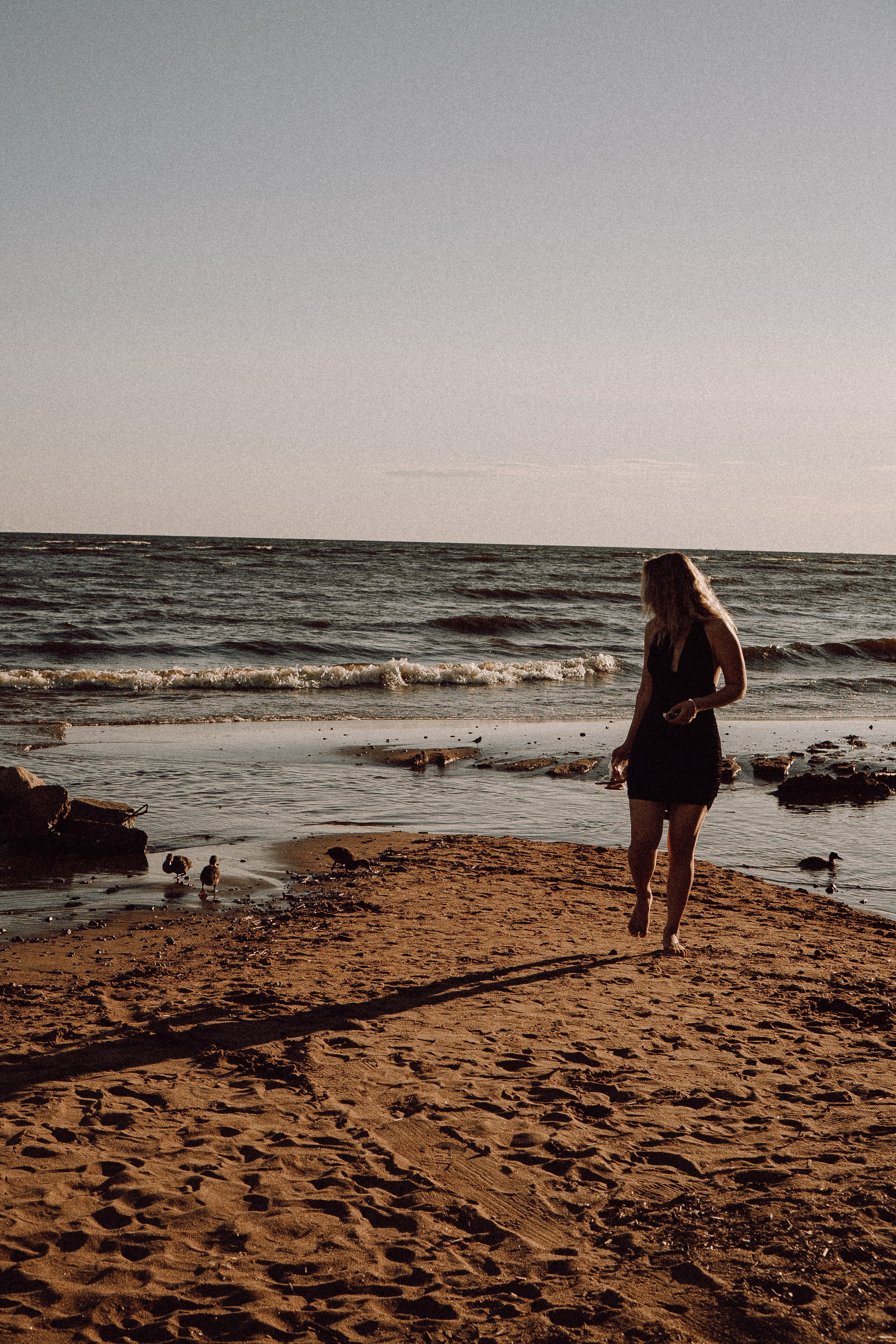РОМАНТИКА ФИНСКОГО ЗАЛИВА. Профессиональный фотограф, Санкт-Петербург — Виктория Богомолова