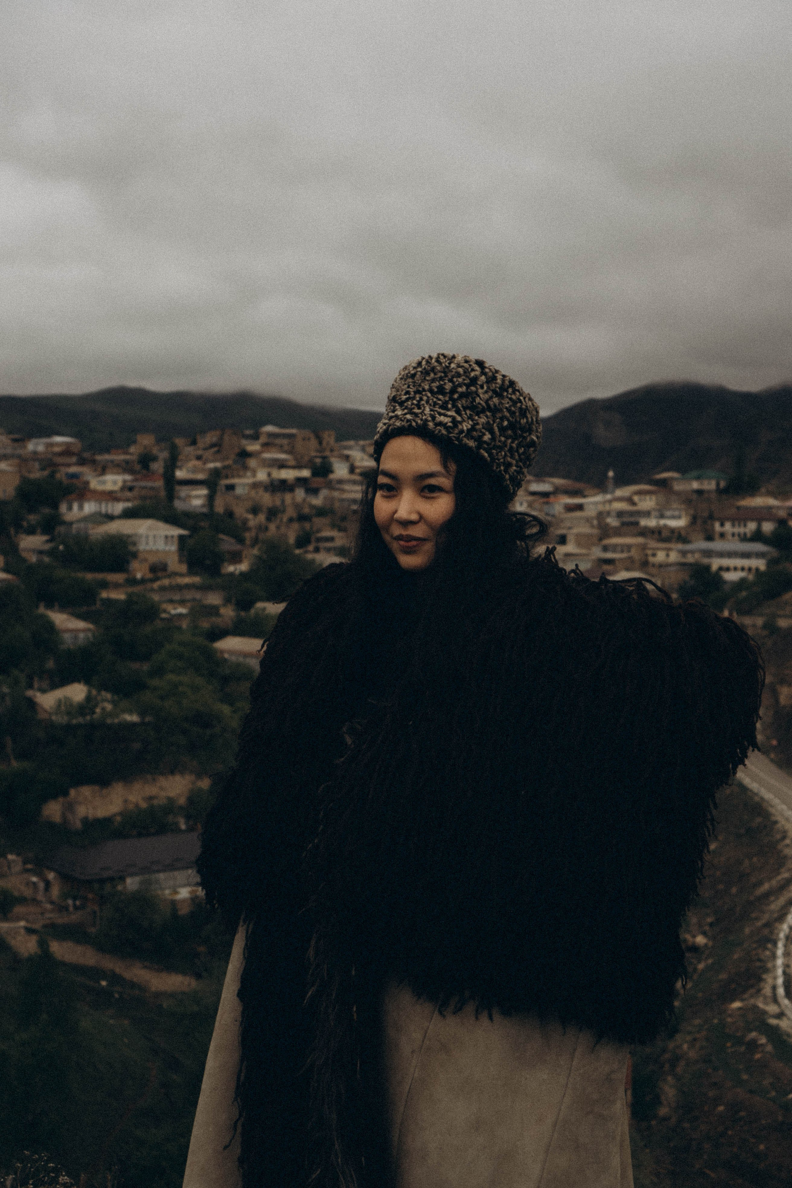 Дагестан. Профессиональный фотограф, Санкт-Петербург — Виктория Богомолова