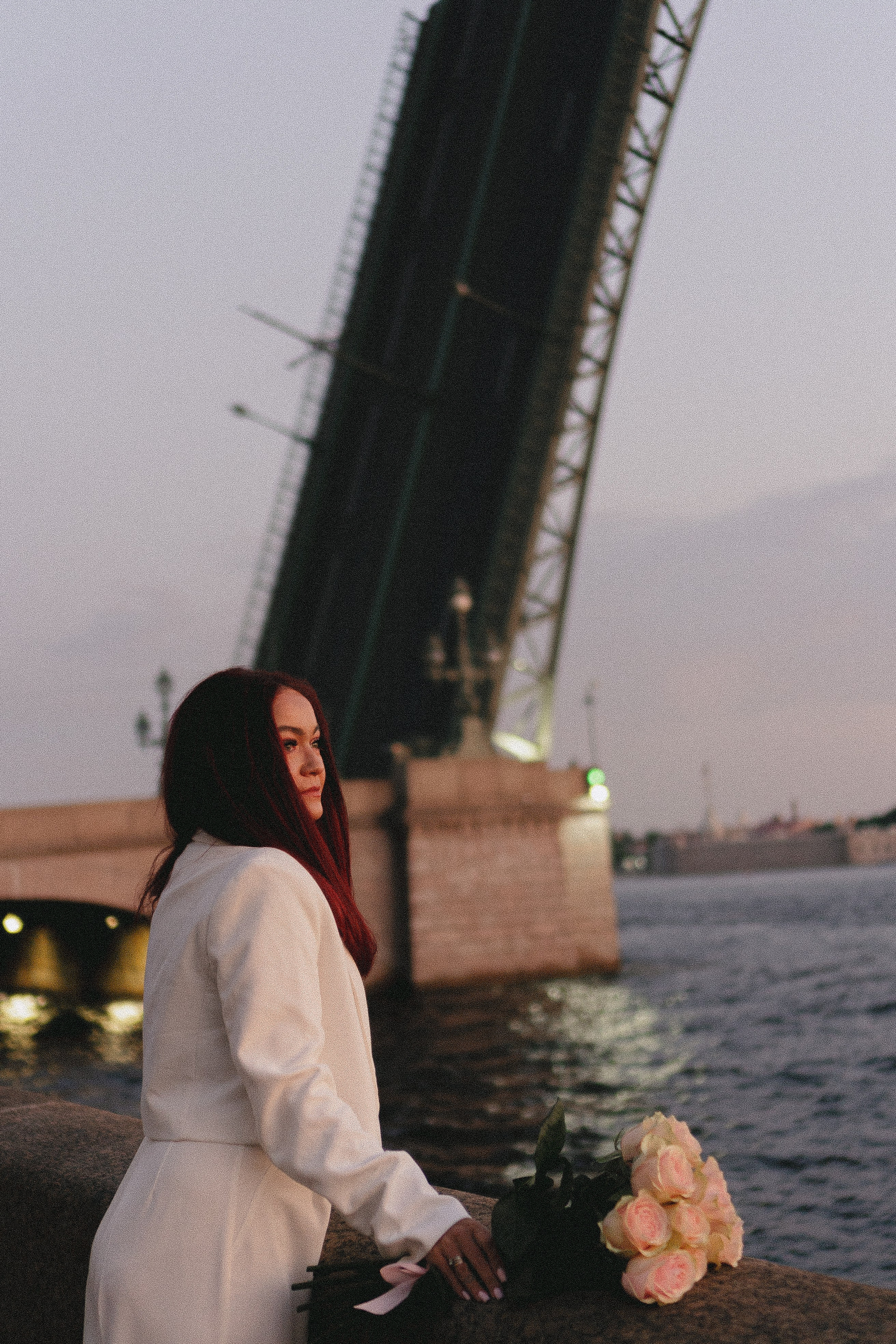 РАССВЕТНАЯ ИСТОРИЯ. Профессиональный фотограф, Санкт-Петербург — Виктория Богомолова