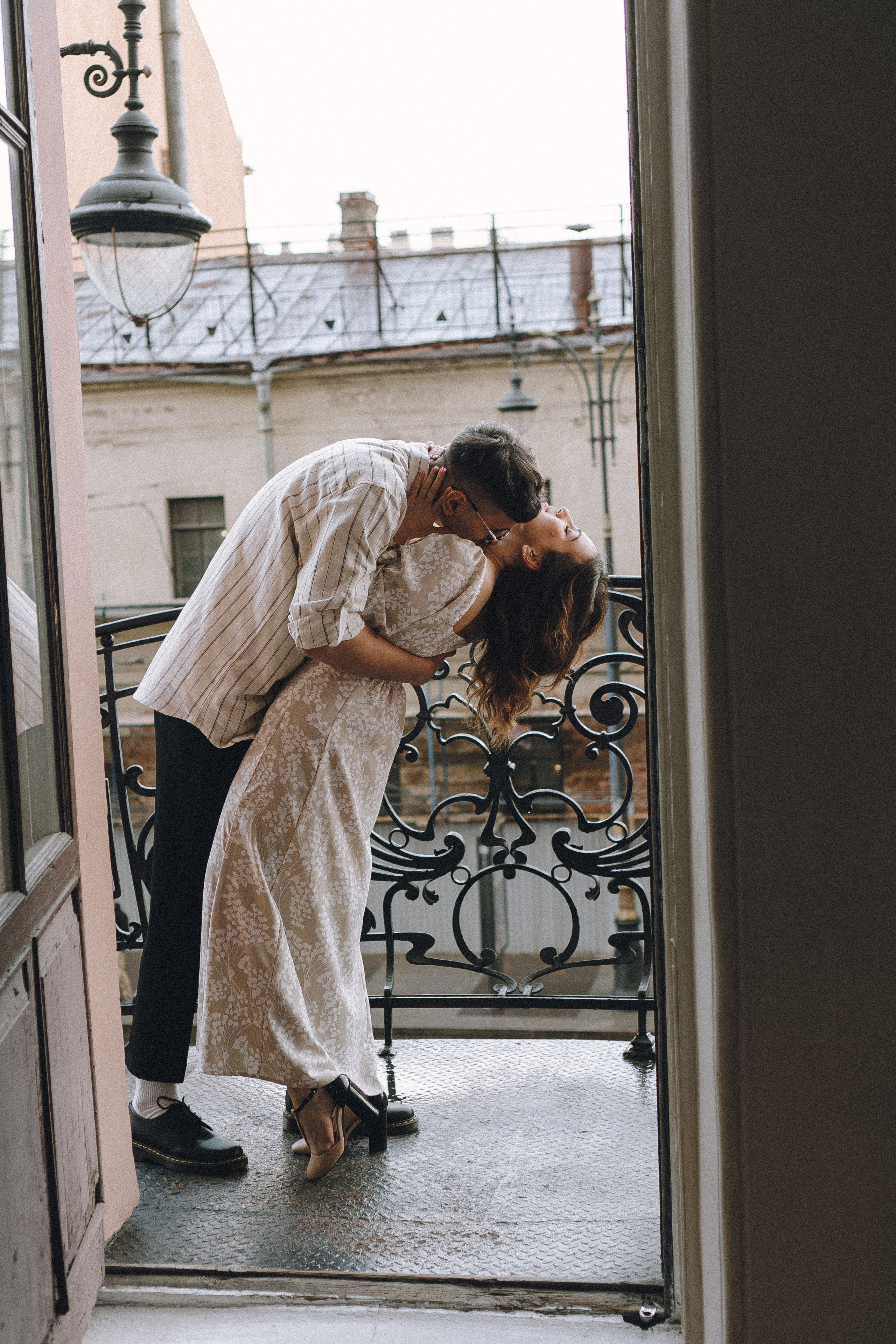 ЛЮБОВЬ В ИЮНЕ. Профессиональный фотограф, Санкт-Петербург — Виктория Богомолова