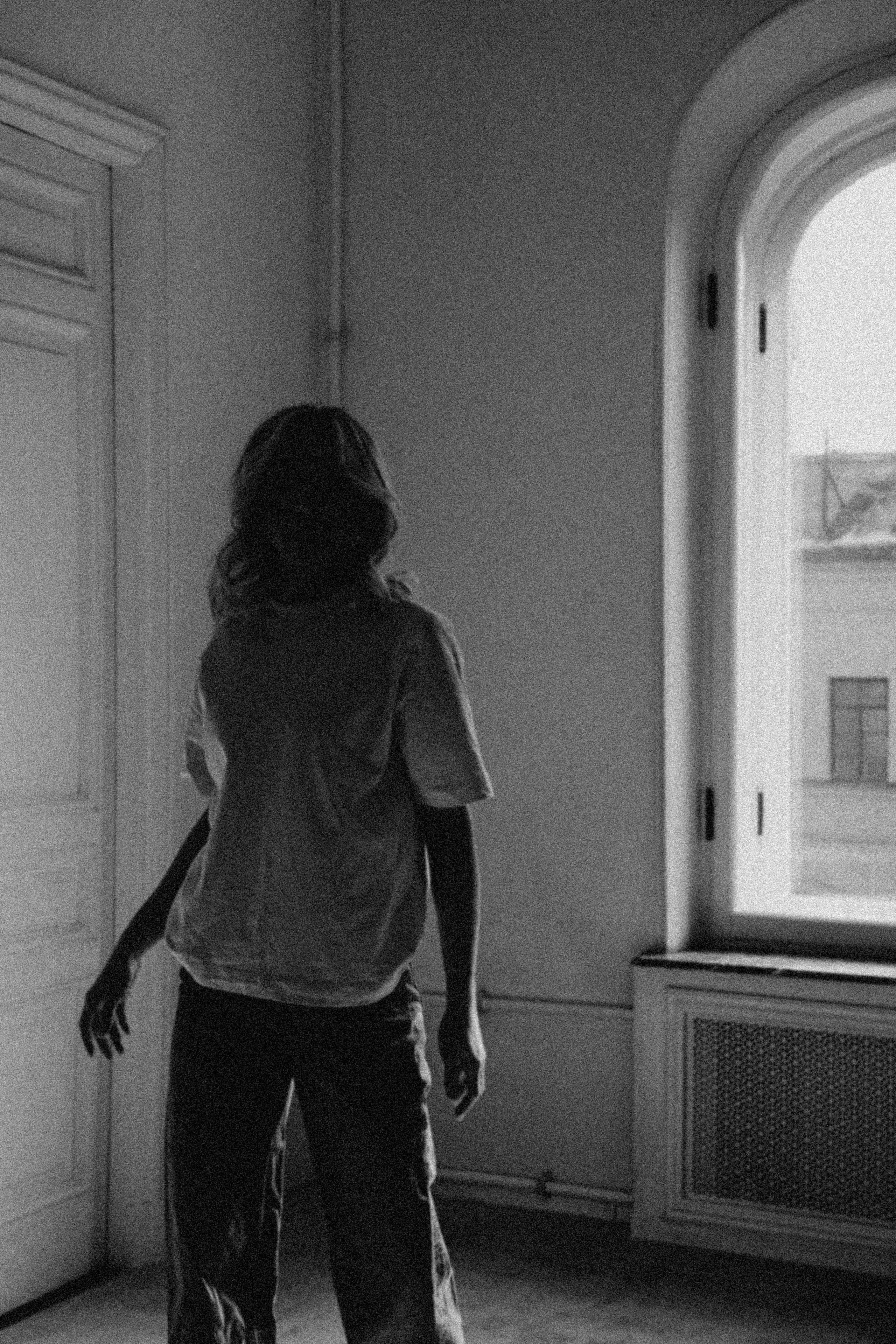 Студийная. Профессиональный фотограф, Санкт-Петербург — Виктория Богомолова