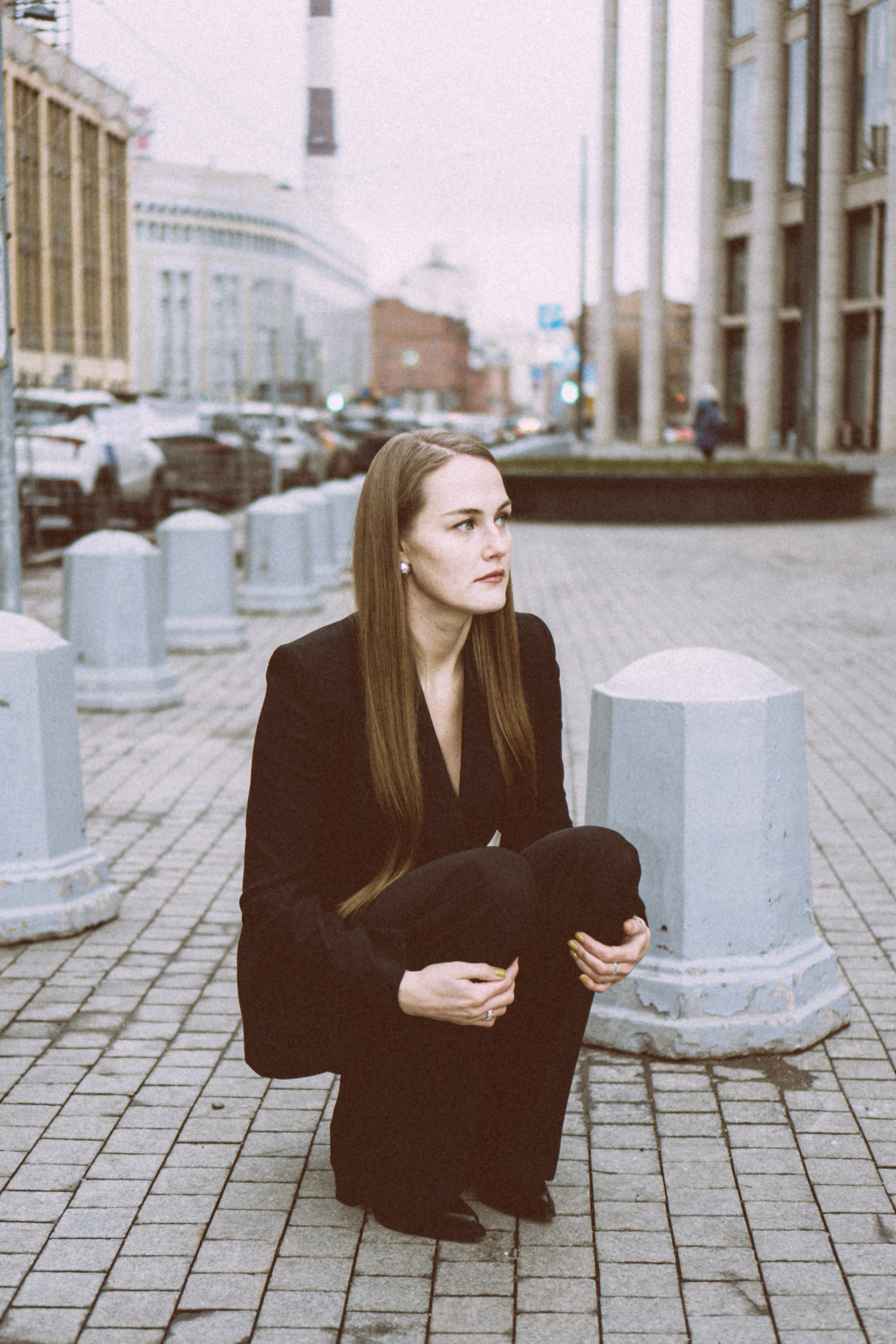 ЖУРНАЛЬНЫЙ СТИЛЬ. Профессиональный фотограф, Санкт-Петербург — Виктория Богомолова