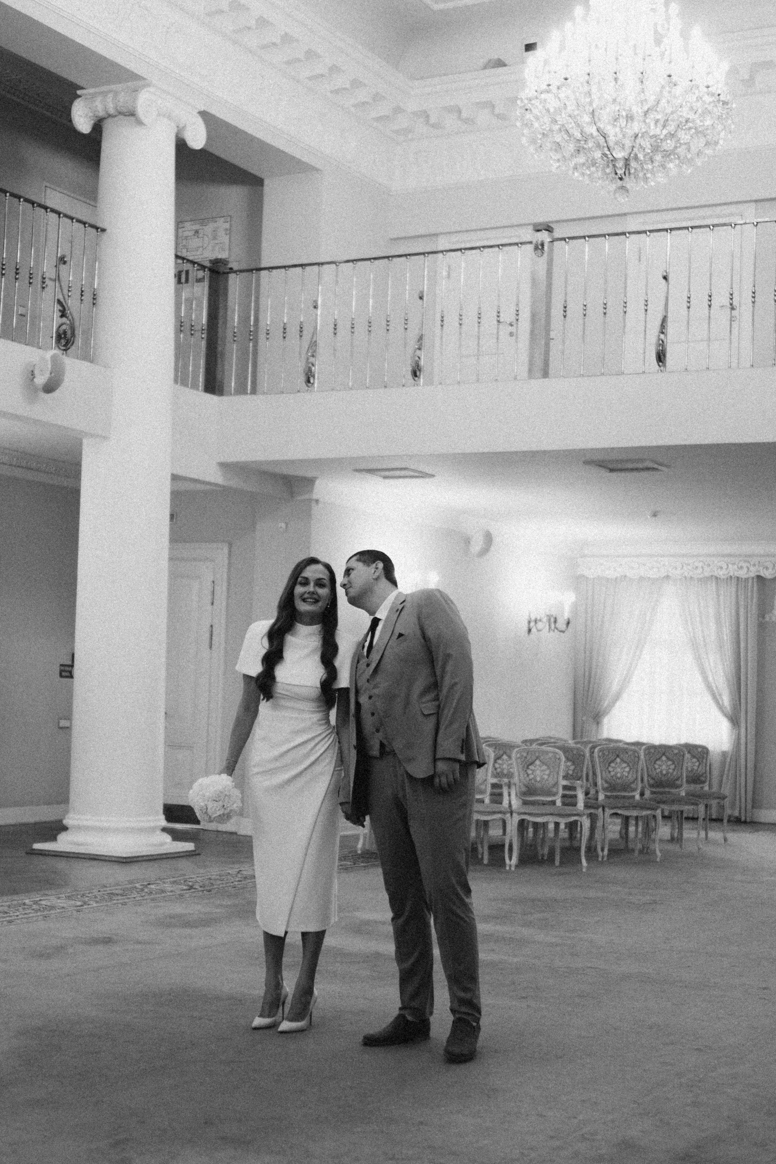 СВАДЕБНАЯ В ПУШКИНЕ. Профессиональный фотограф, Санкт-Петербург — Виктория Богомолова