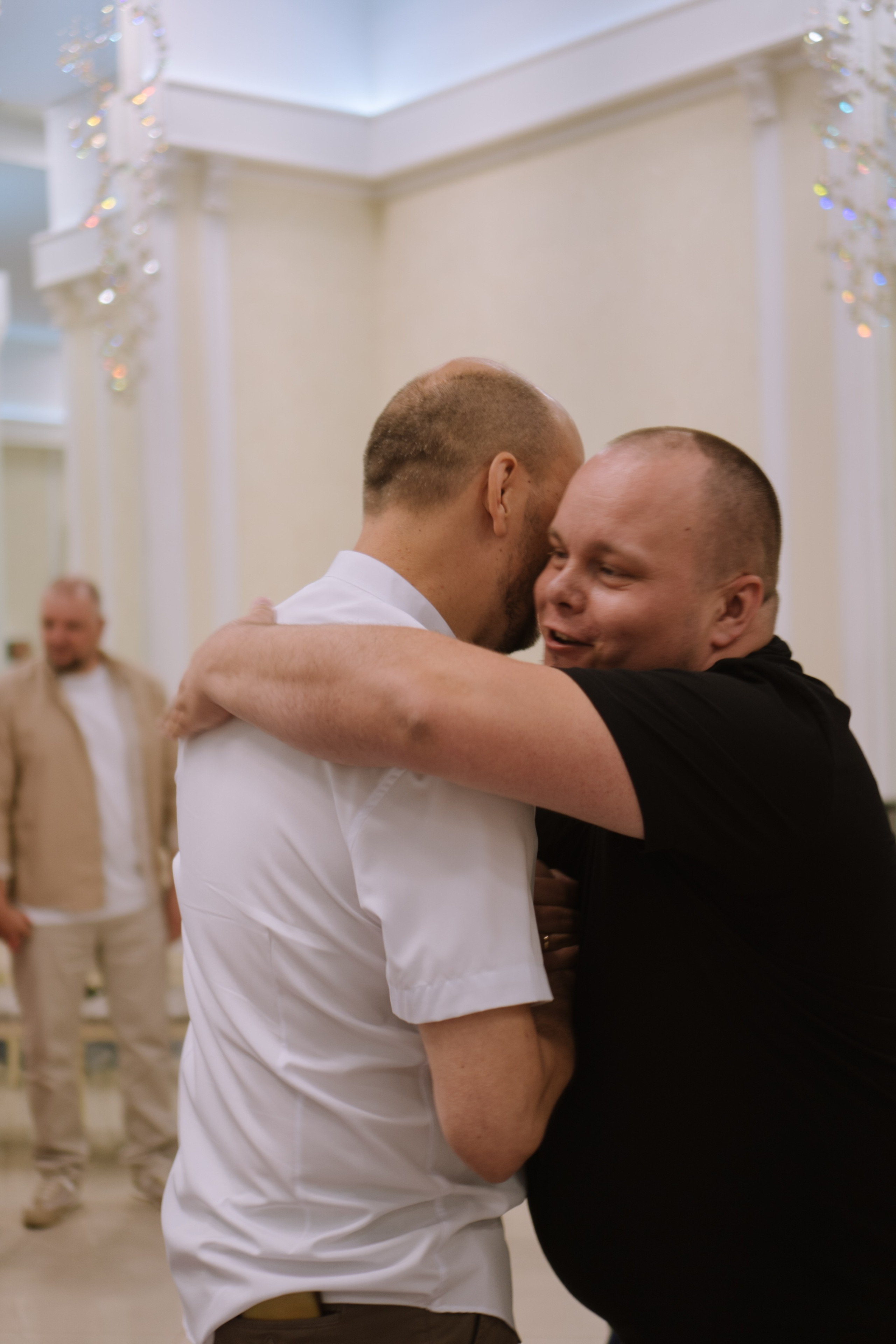 СВАДЕБНЫЙ РЕПОРТАЖ. Профессиональный фотограф, Санкт-Петербург — Виктория Богомолова