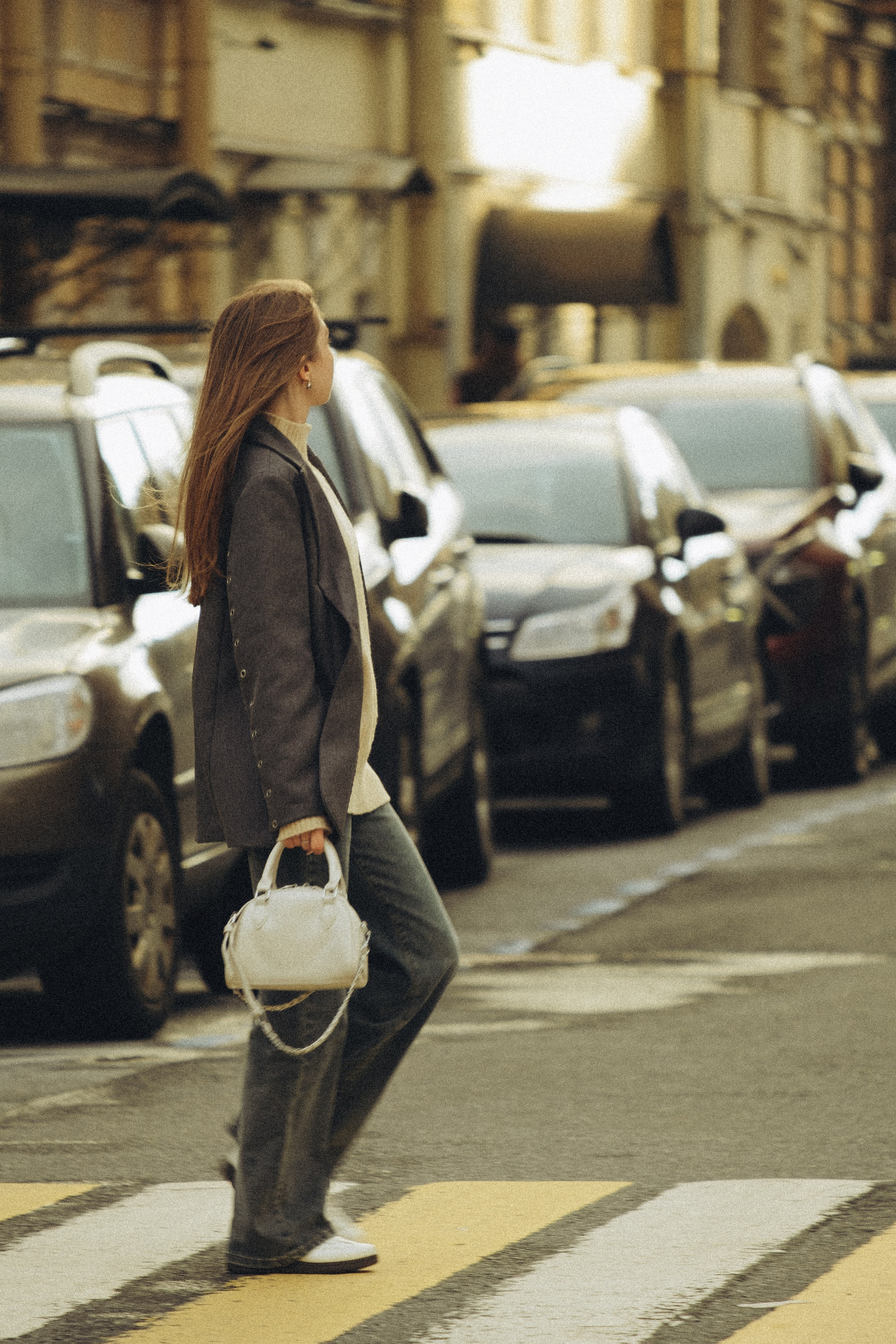 ПРОГУЛКА НА ЧЕРНЫШЕВСКОЙ. Профессиональный фотограф, Санкт-Петербург — Виктория Богомолова