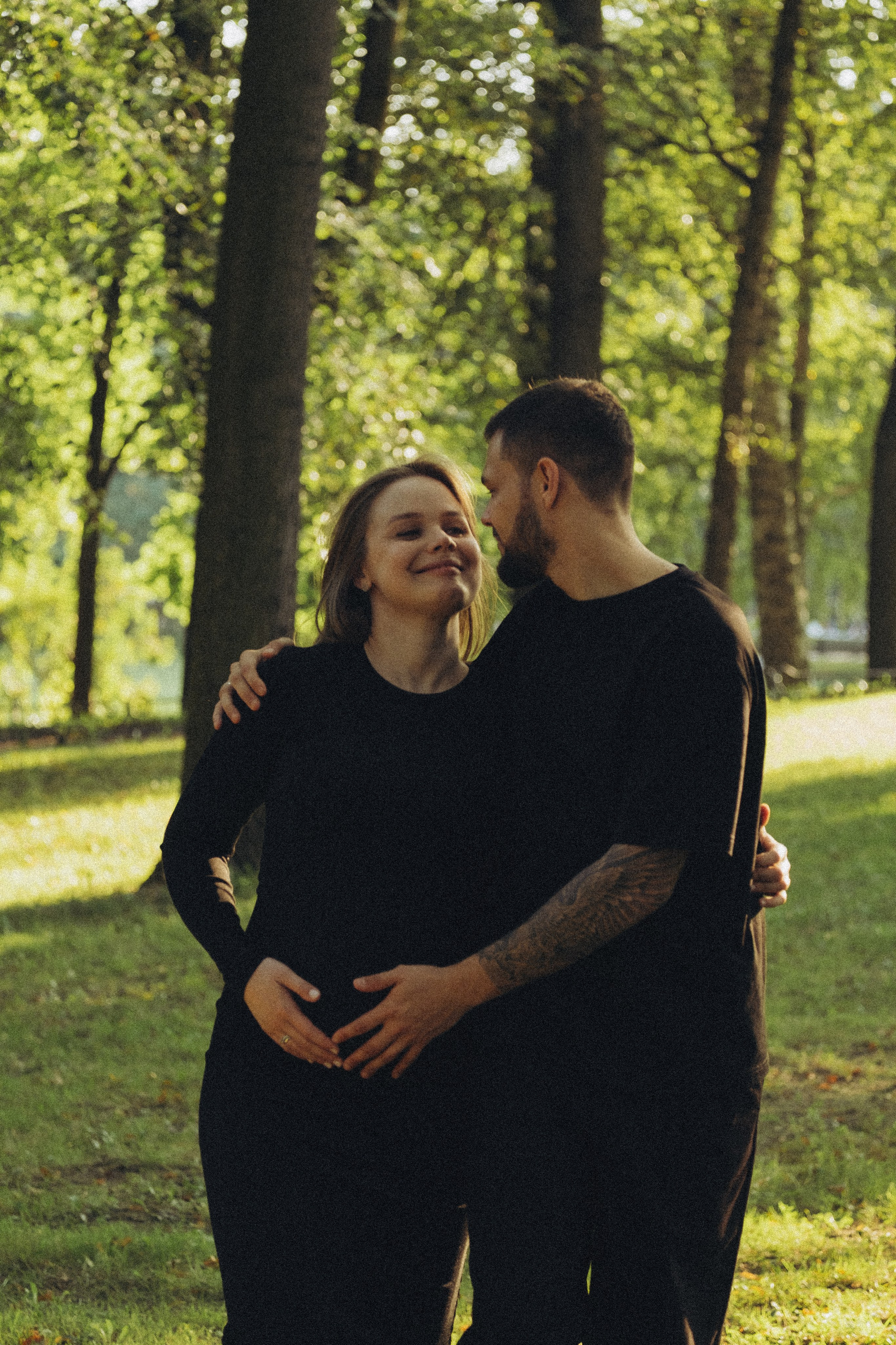 БЕРЕМЕННОСТЬ. Профессиональный фотограф, Санкт-Петербург — Виктория Богомолова