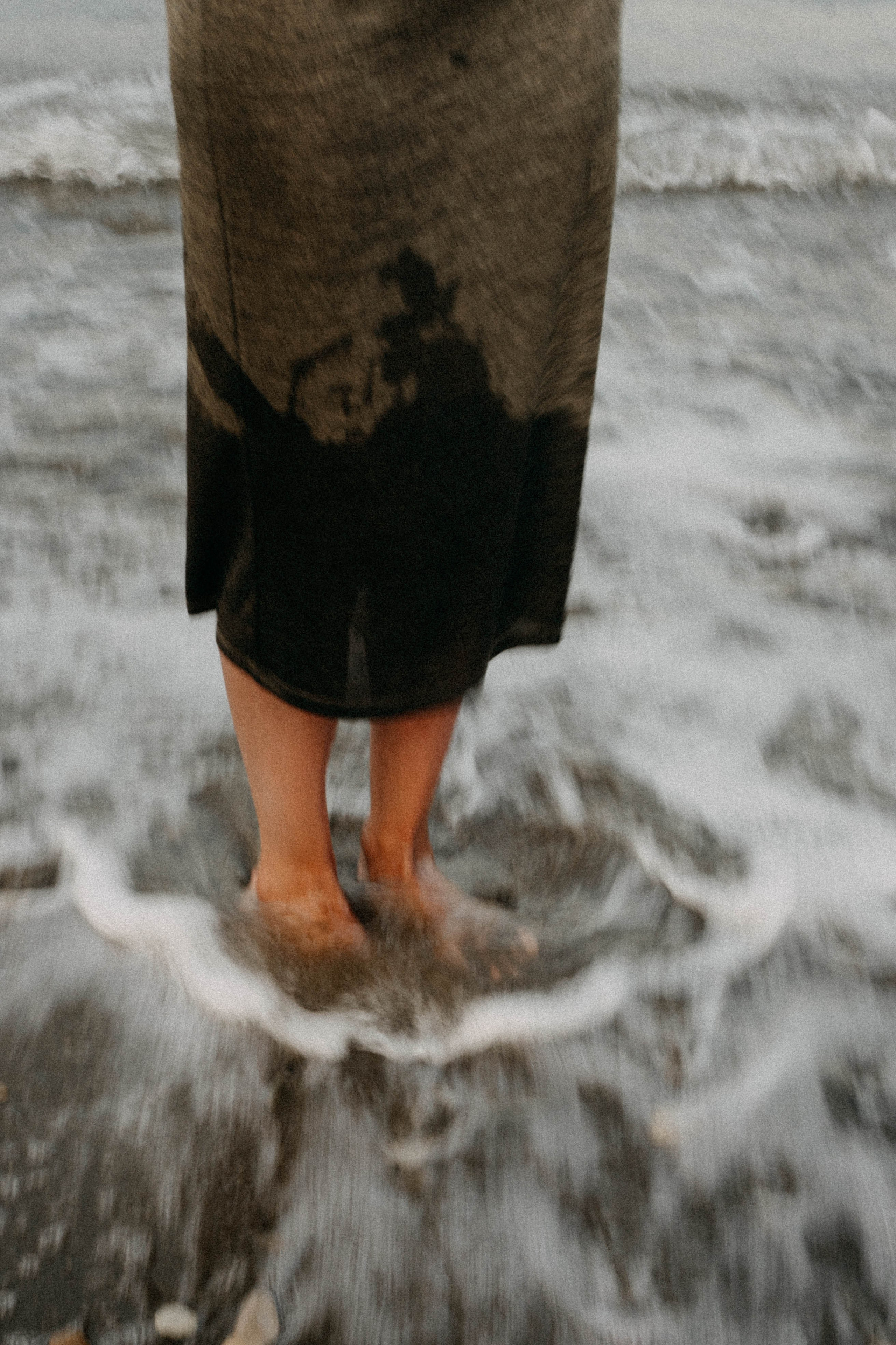 Море. Профессиональный фотограф, Санкт-Петербург — Виктория Богомолова