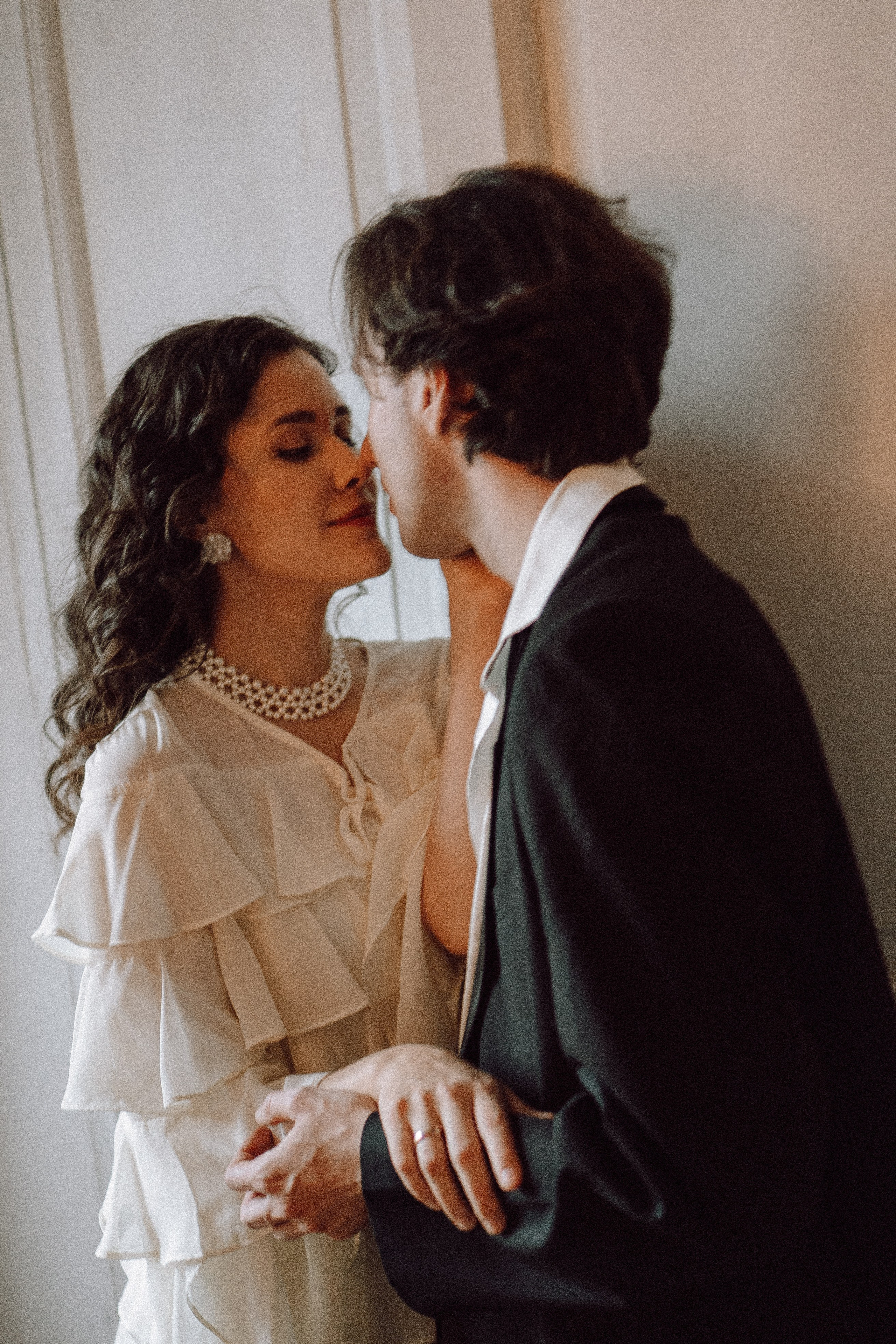 Новогодний стиль вдвоем. Профессиональный фотограф, Санкт-Петербург — Виктория Богомолова