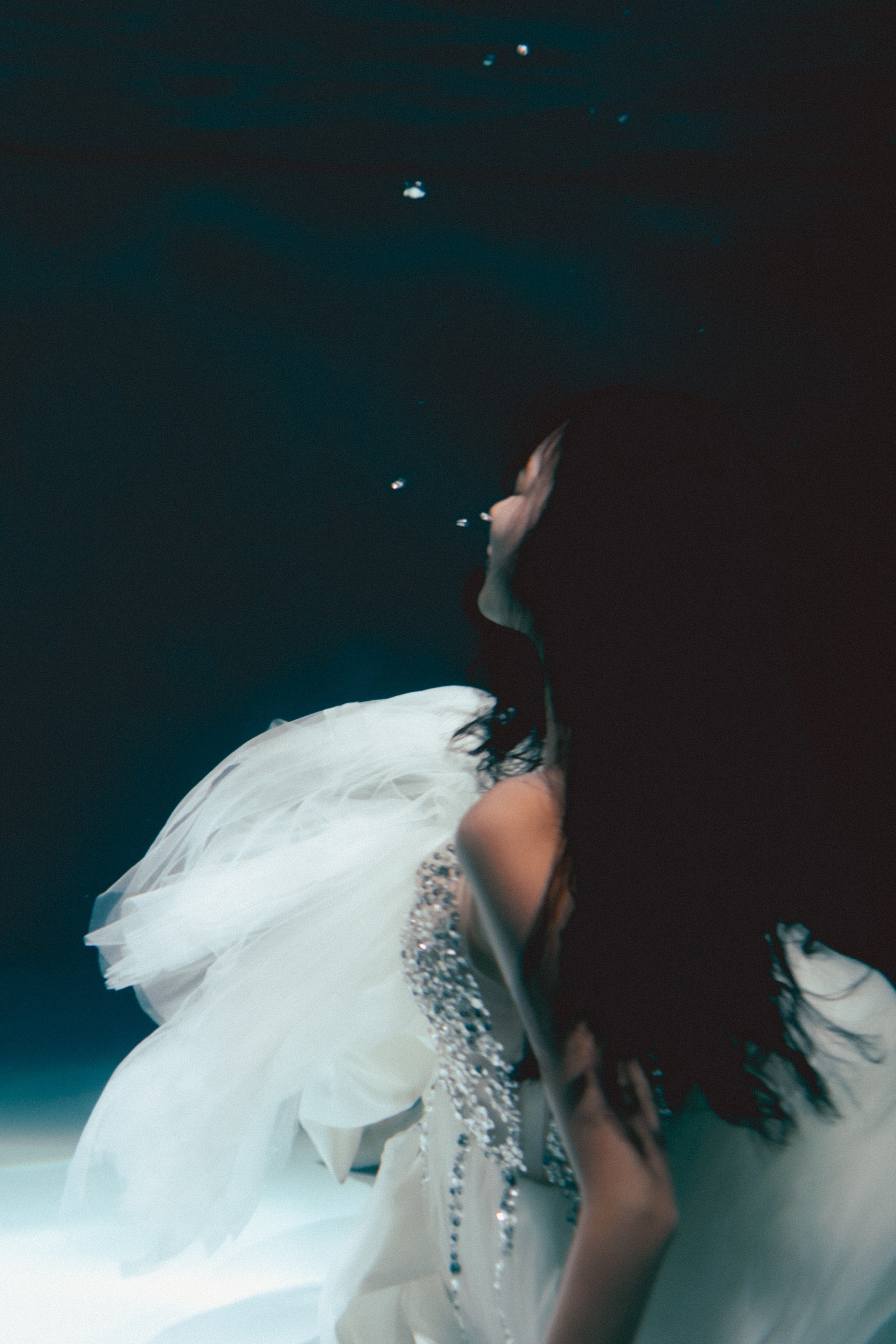 ФОТОСЕСИСИЯ В БАССЕЙНЕ. Профессиональный фотограф, Санкт-Петербург — Виктория Богомолова