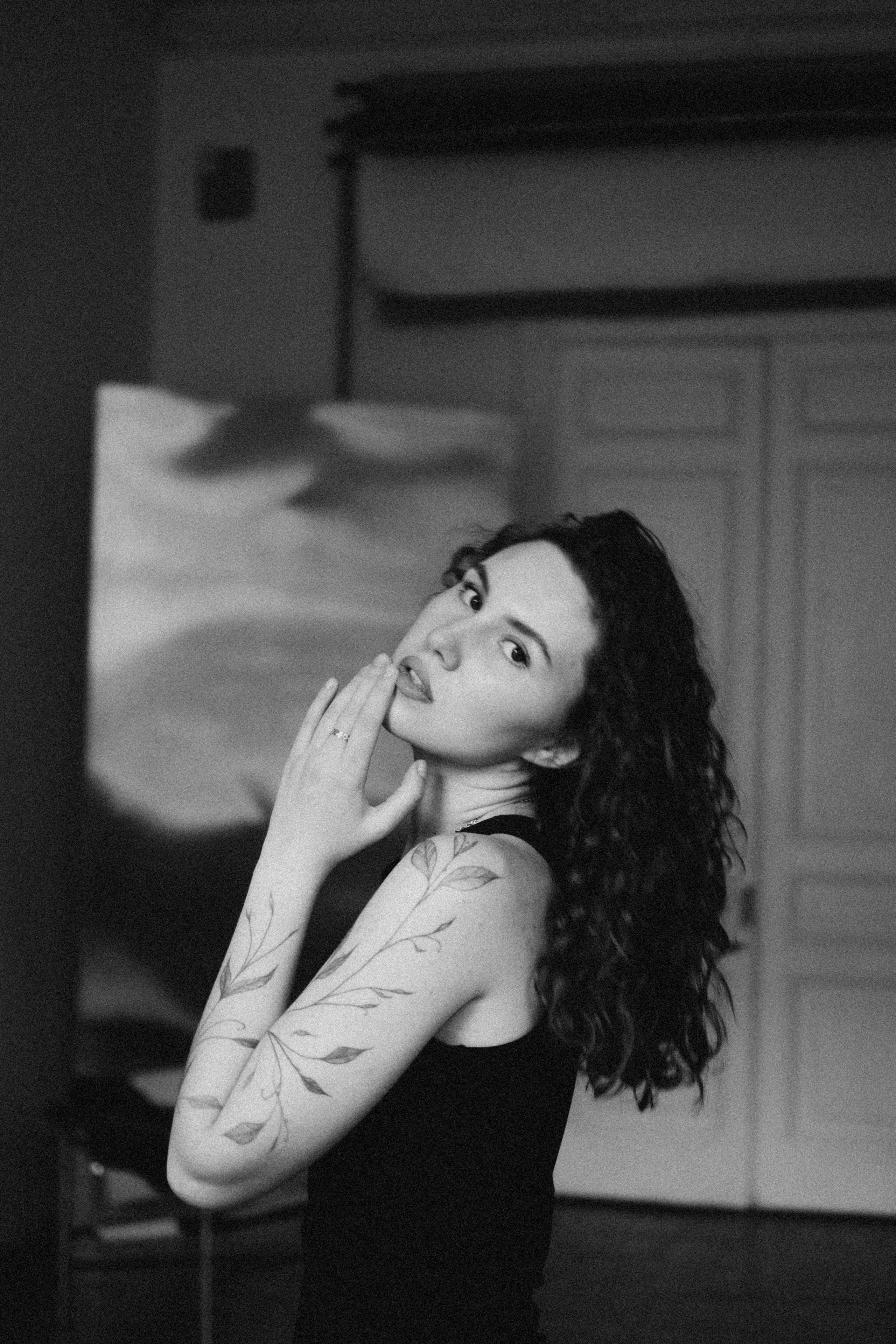 Для девушки. Профессиональный фотограф, Санкт-Петербург — Виктория Богомолова