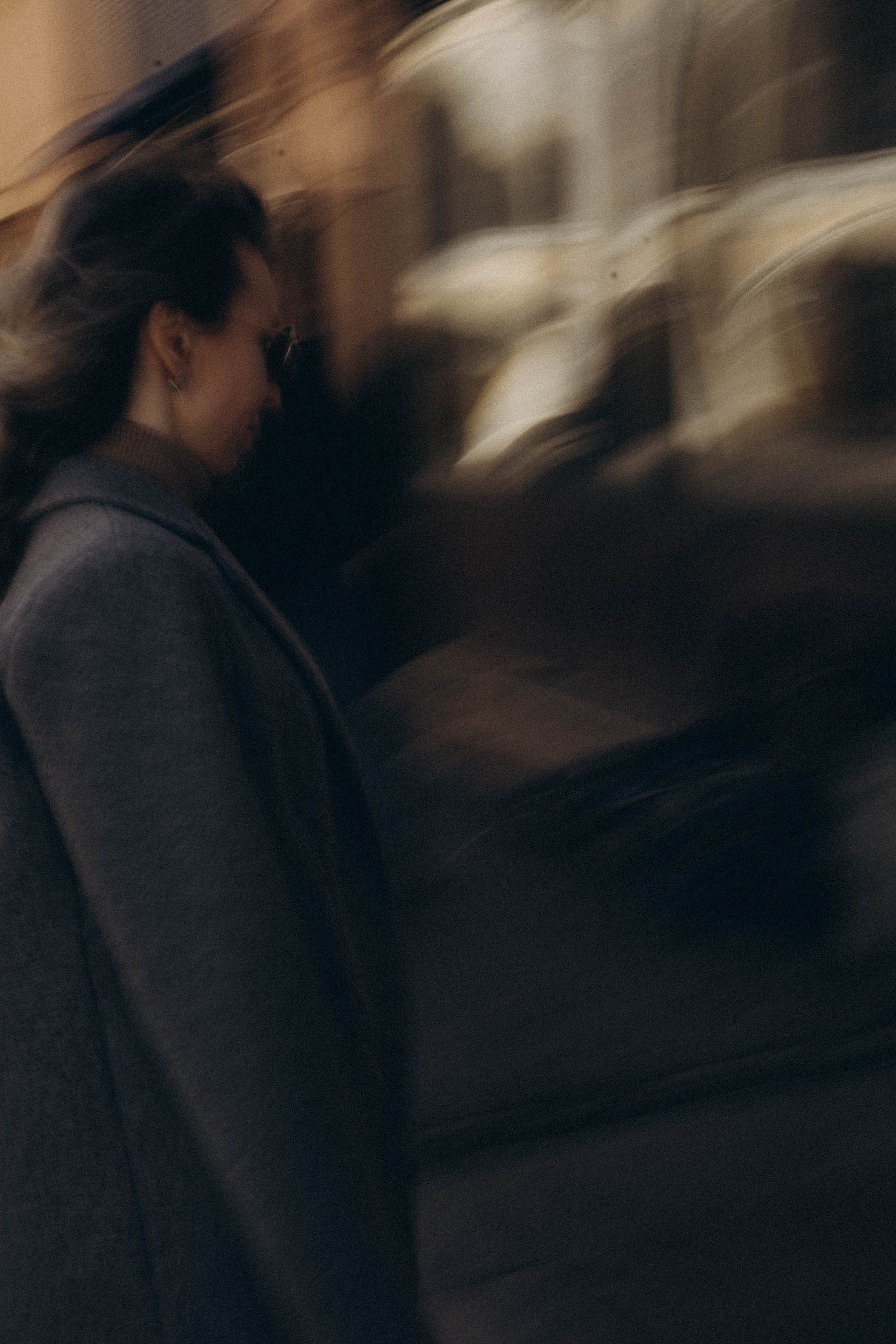 Прогулка в городе. Профессиональный фотограф, Санкт-Петербург — Виктория Богомолова