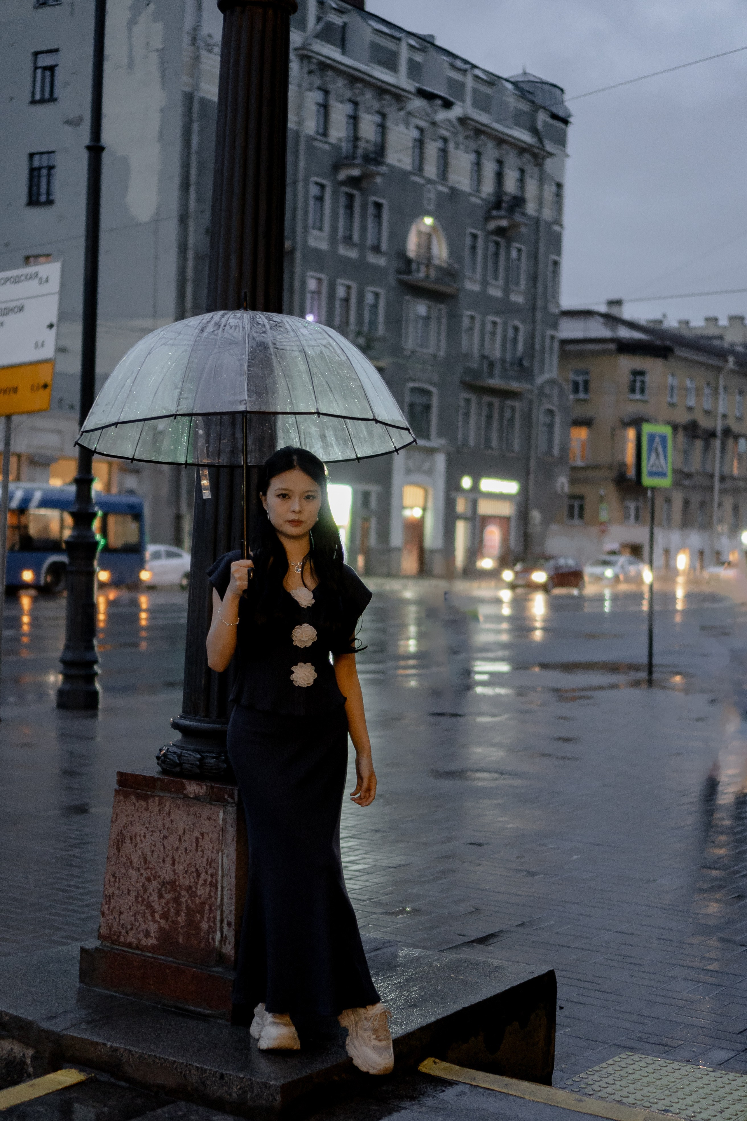 ПРОГУЛКА НА ПАМЯТЬ О САНКТ-ПЕТЕРБУРГЕ. Профессиональный фотограф, Санкт-Петербург — Виктория Богомолова