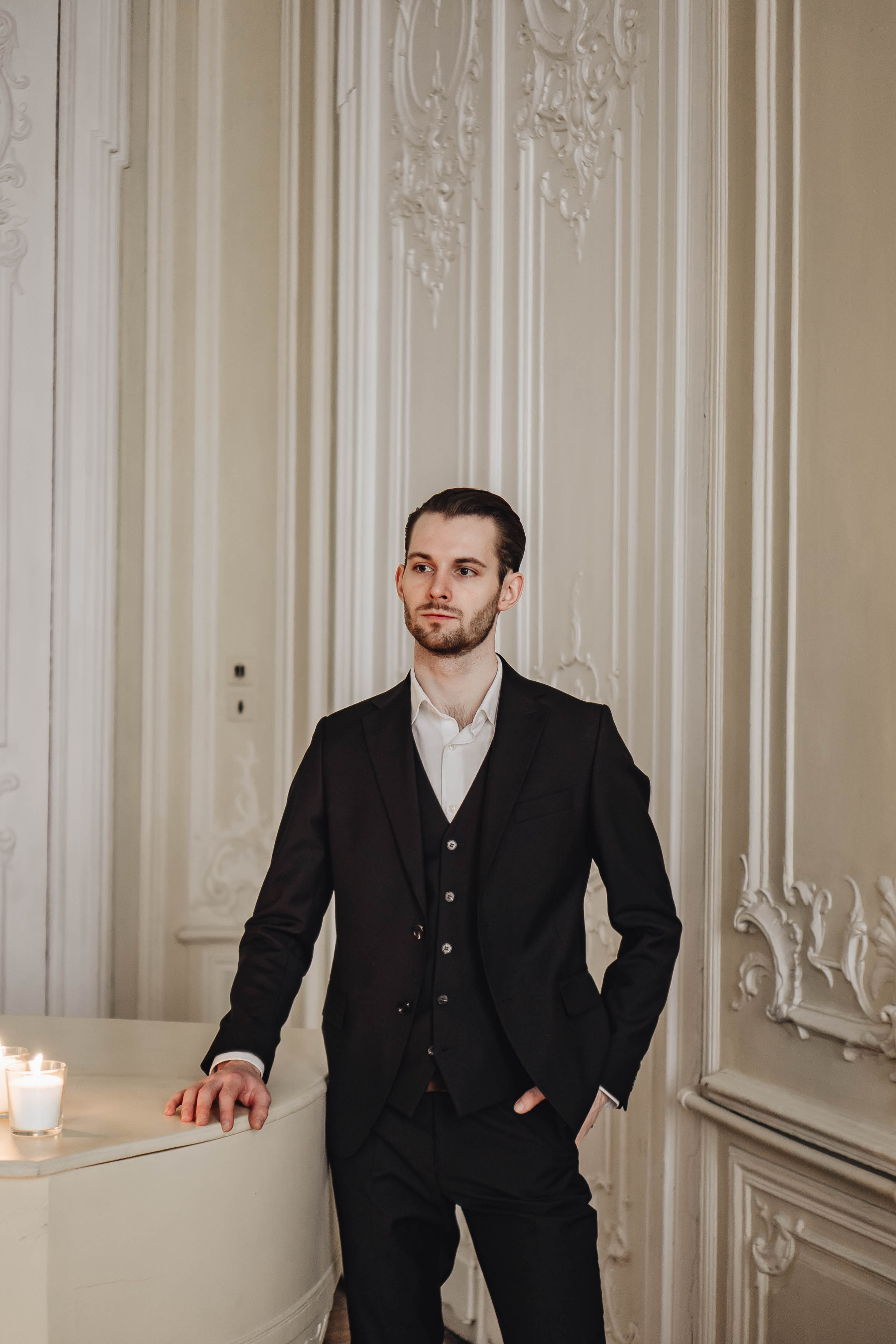 СВАДЕБНАЯ ФОТОСЕСИИЯ В НИКОЛАЕВСКОМ ДВОРЦЕ. Профессиональный фотограф, Санкт-Петербург — Виктория Богомолова