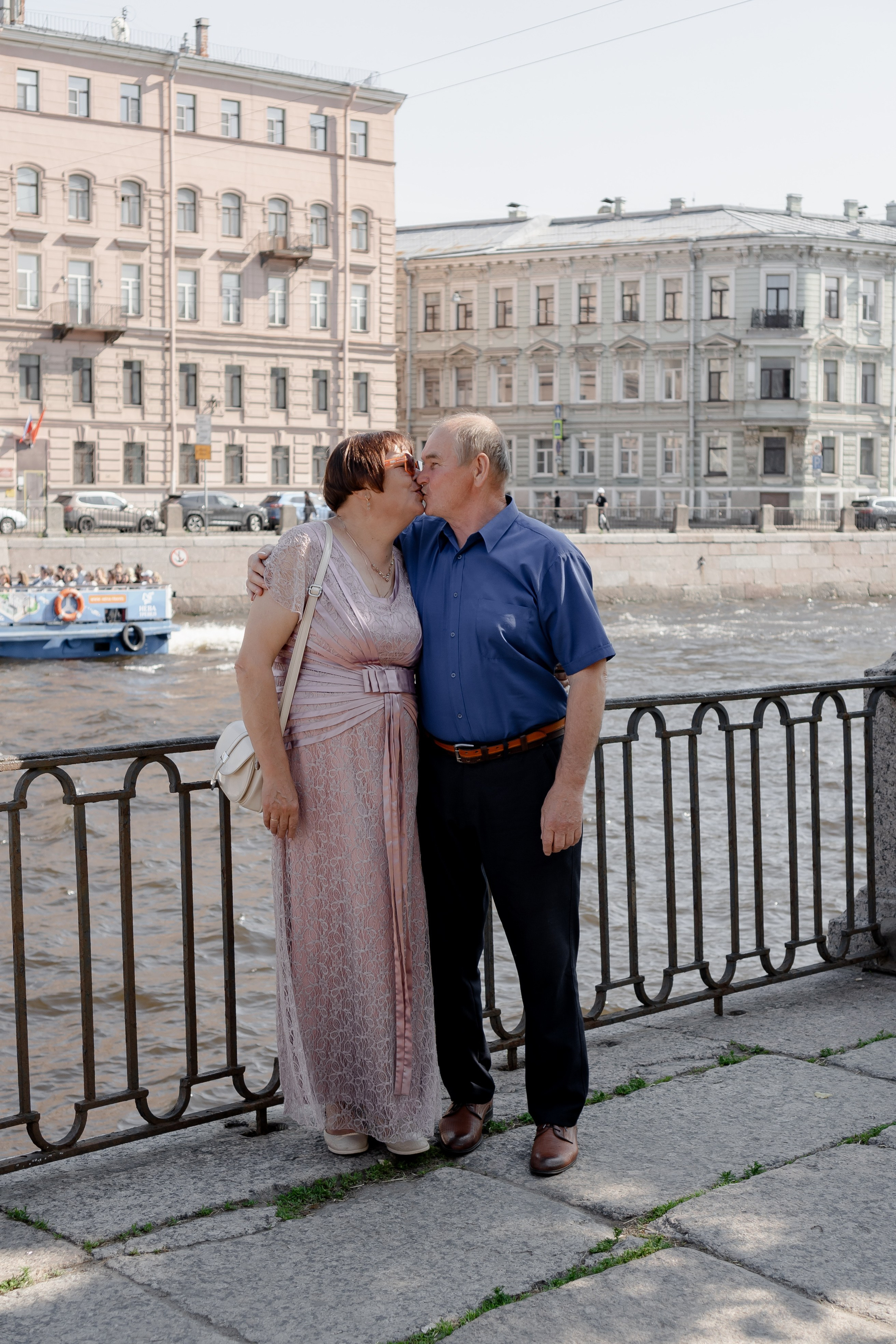 СВАДЕБНЫЙ РЕПОРТАЖ. Профессиональный фотограф, Санкт-Петербург — Виктория Богомолова