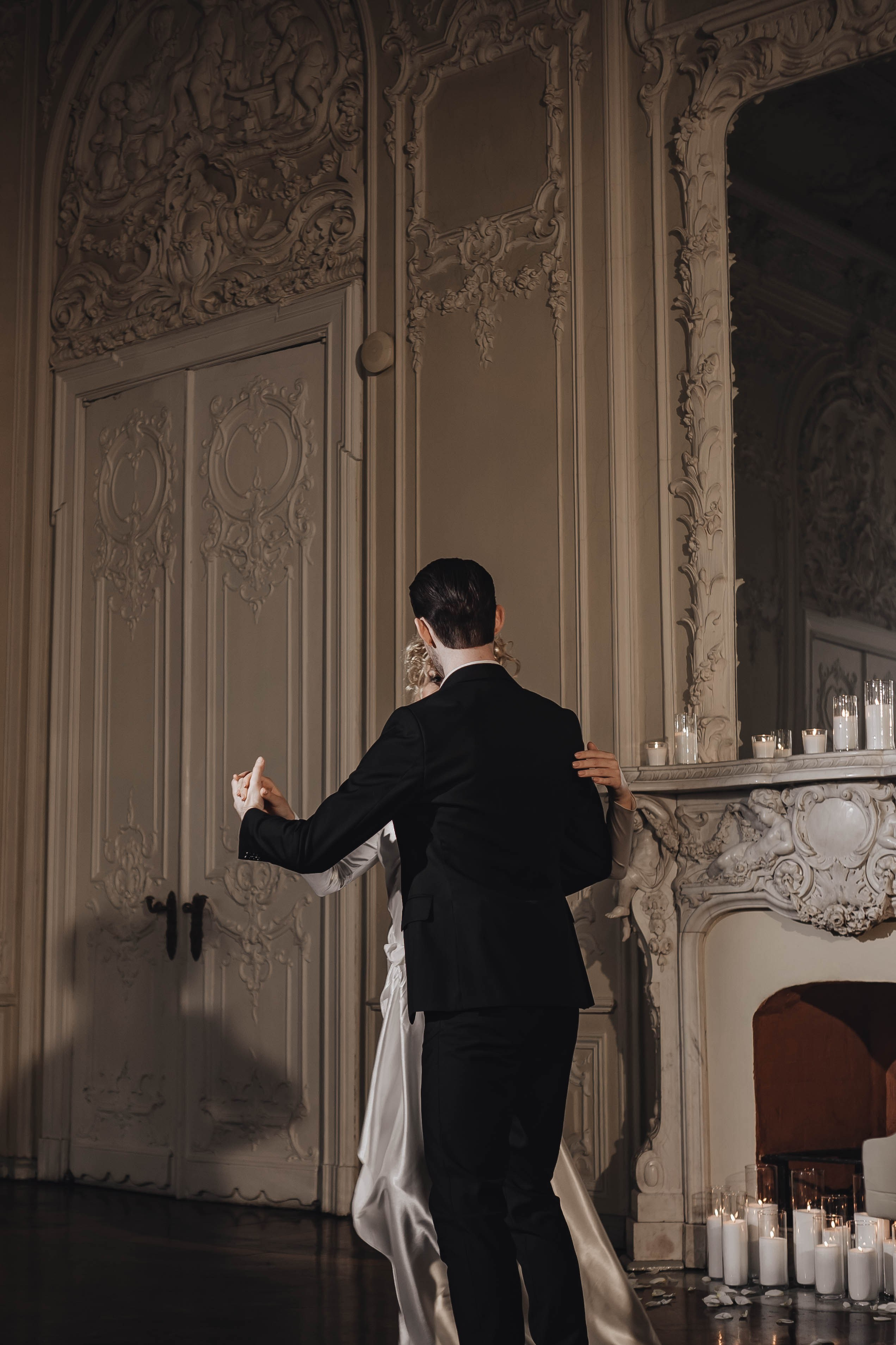 СВАДЕБНАЯ ФОТОСЕСИИЯ В НИКОЛАЕВСКОМ ДВОРЦЕ. Профессиональный фотограф, Санкт-Петербург — Виктория Богомолова