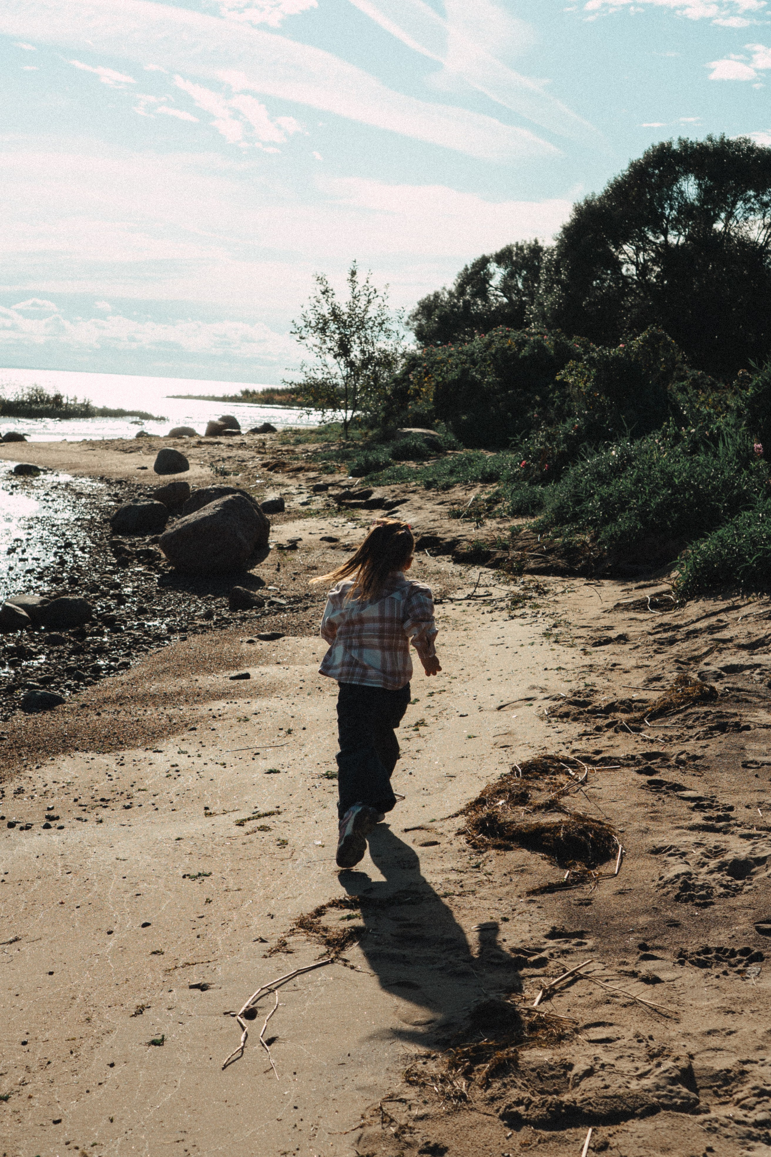 МАМА И ДОЧКА НА ФИНСКОМ ЗАЛИВЕ. Профессиональный фотограф, Санкт-Петербург — Виктория Богомолова