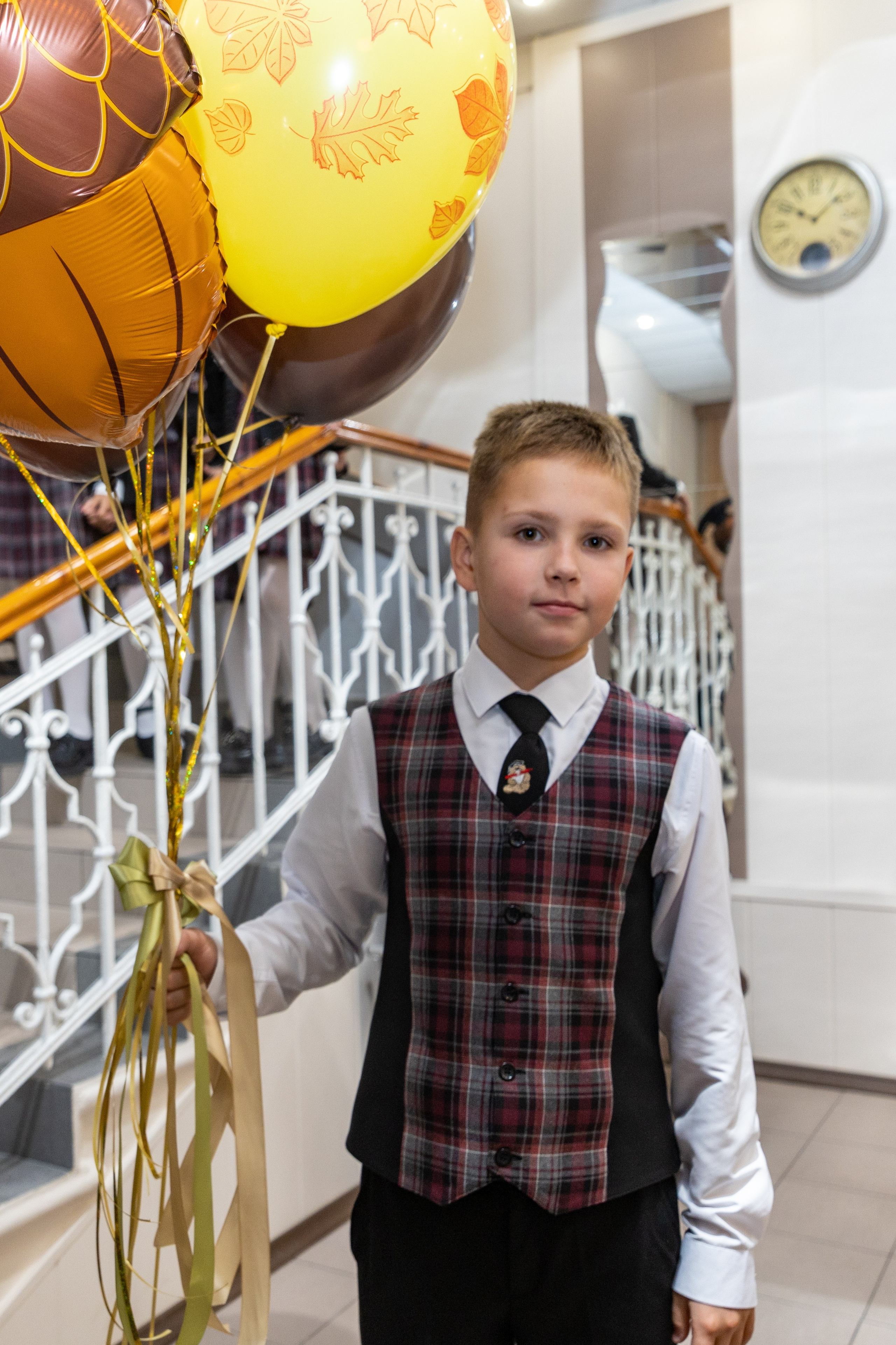 4 класс. Фотограф в Санкт-Петербурге Закута Ольга