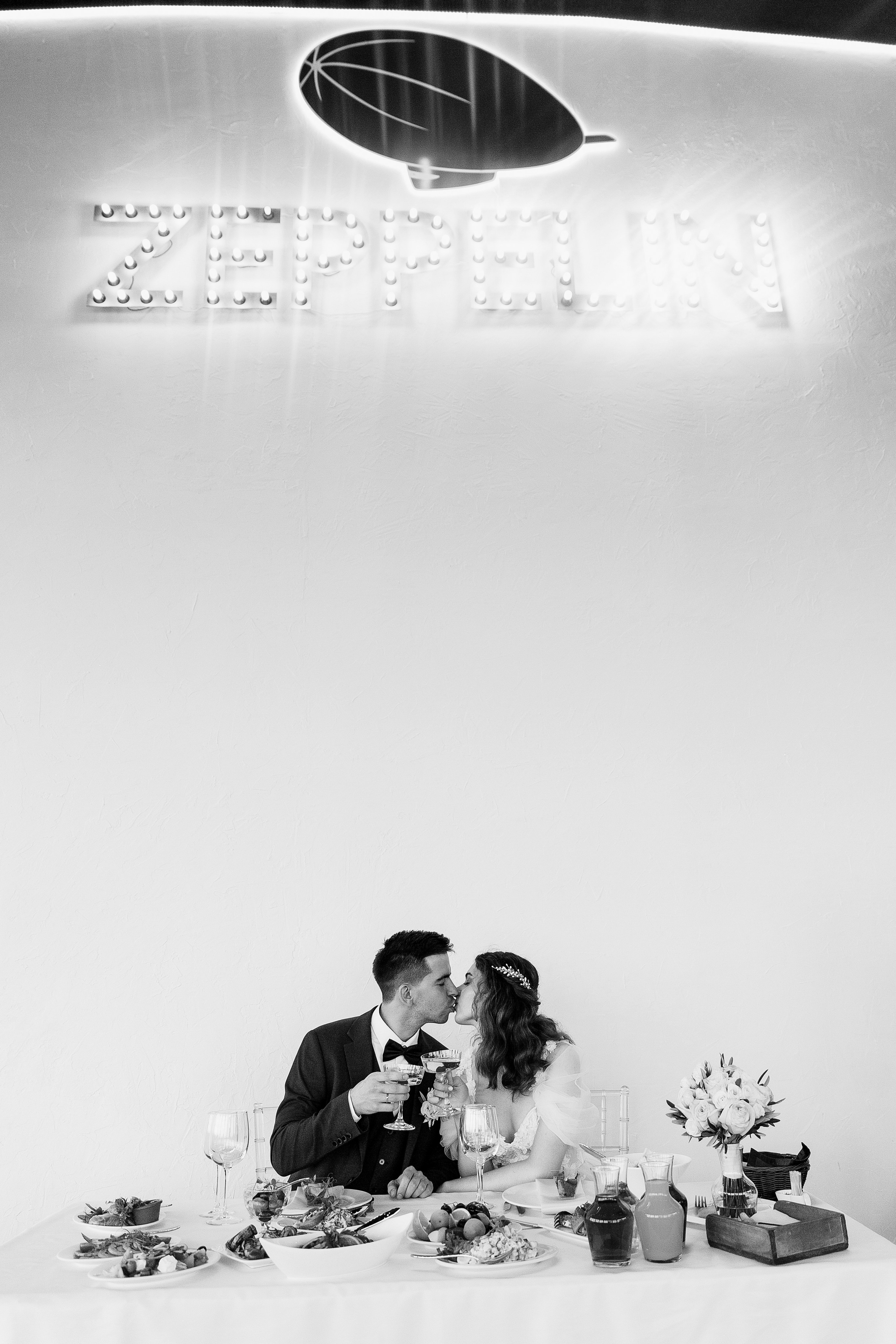 Анастасия и Роман. Свадебный фотограф в Санкт-Петербурге Павел Резниченко