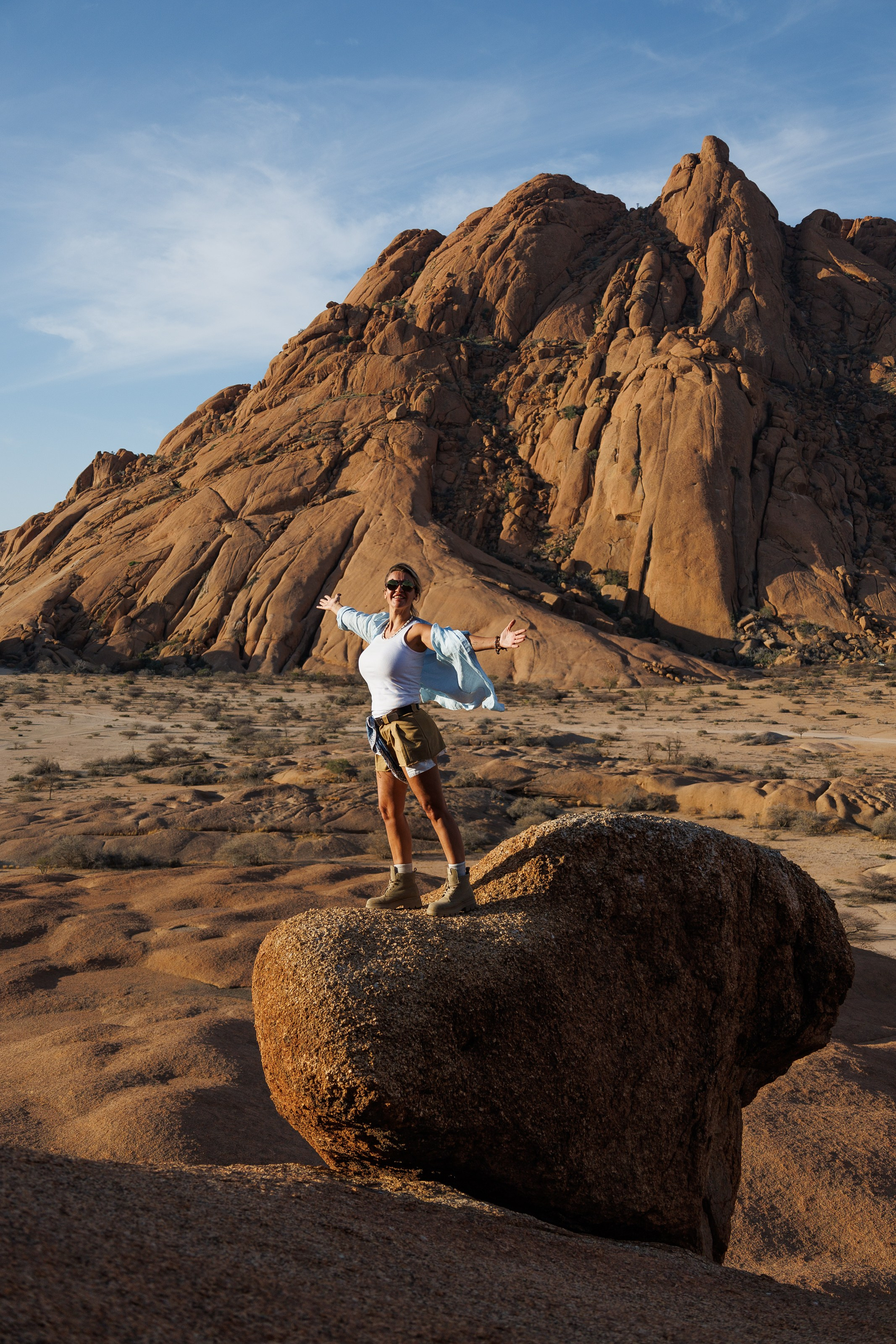 Путешествия