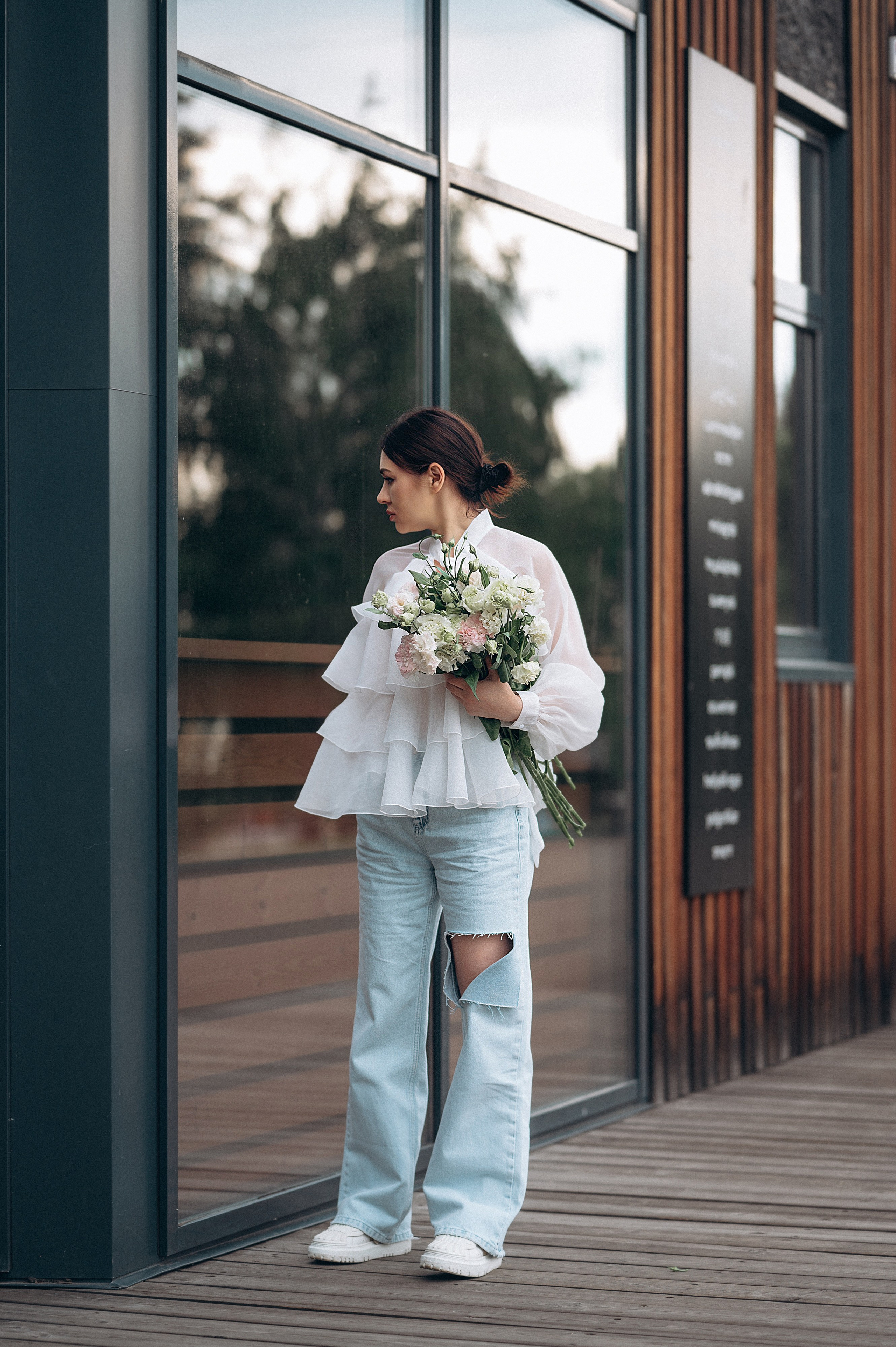 BUTON by Julia Safronova. Фотограф Юлия Павлова Красноярск