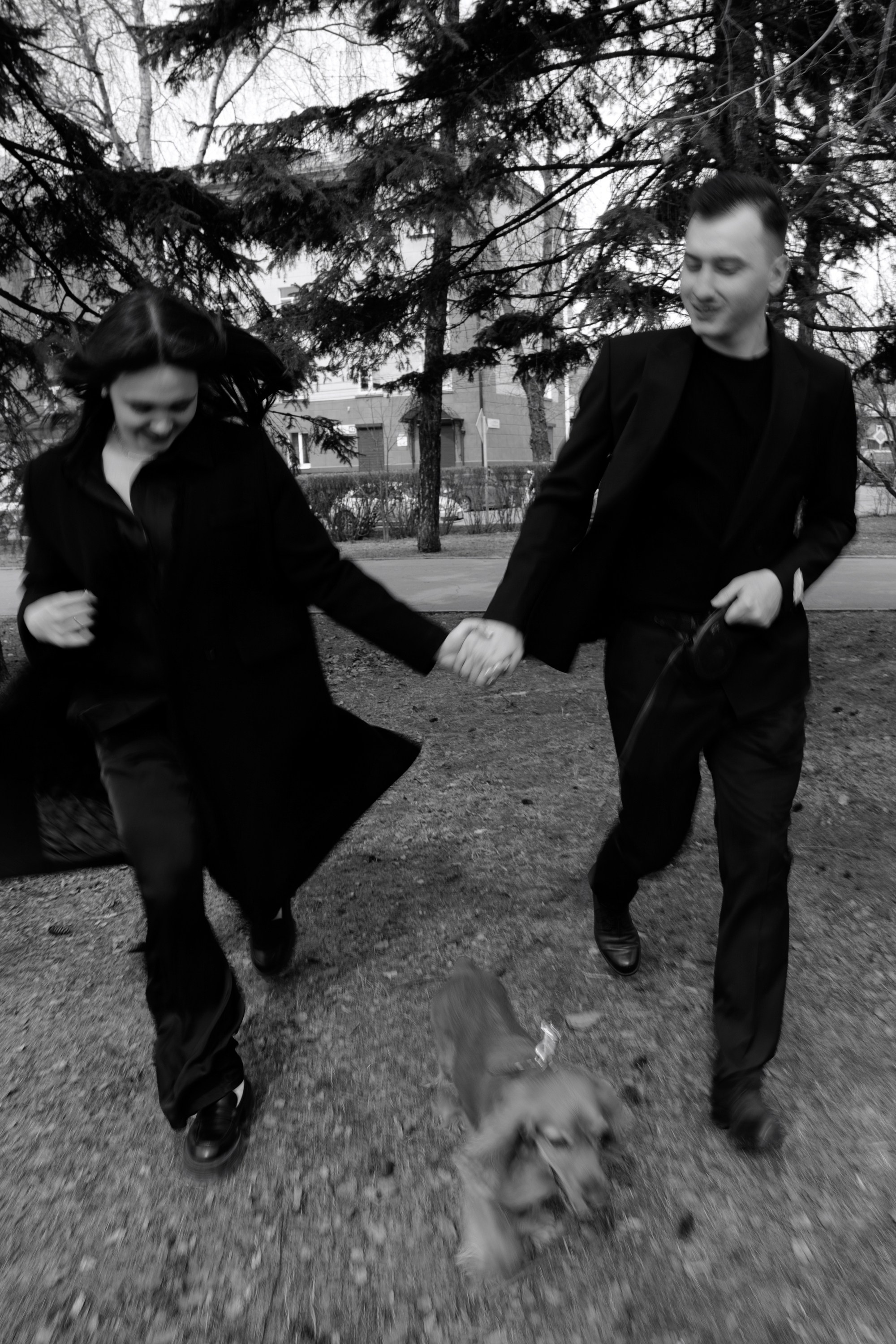 Часть нашей семьи. Свадебный фотограф