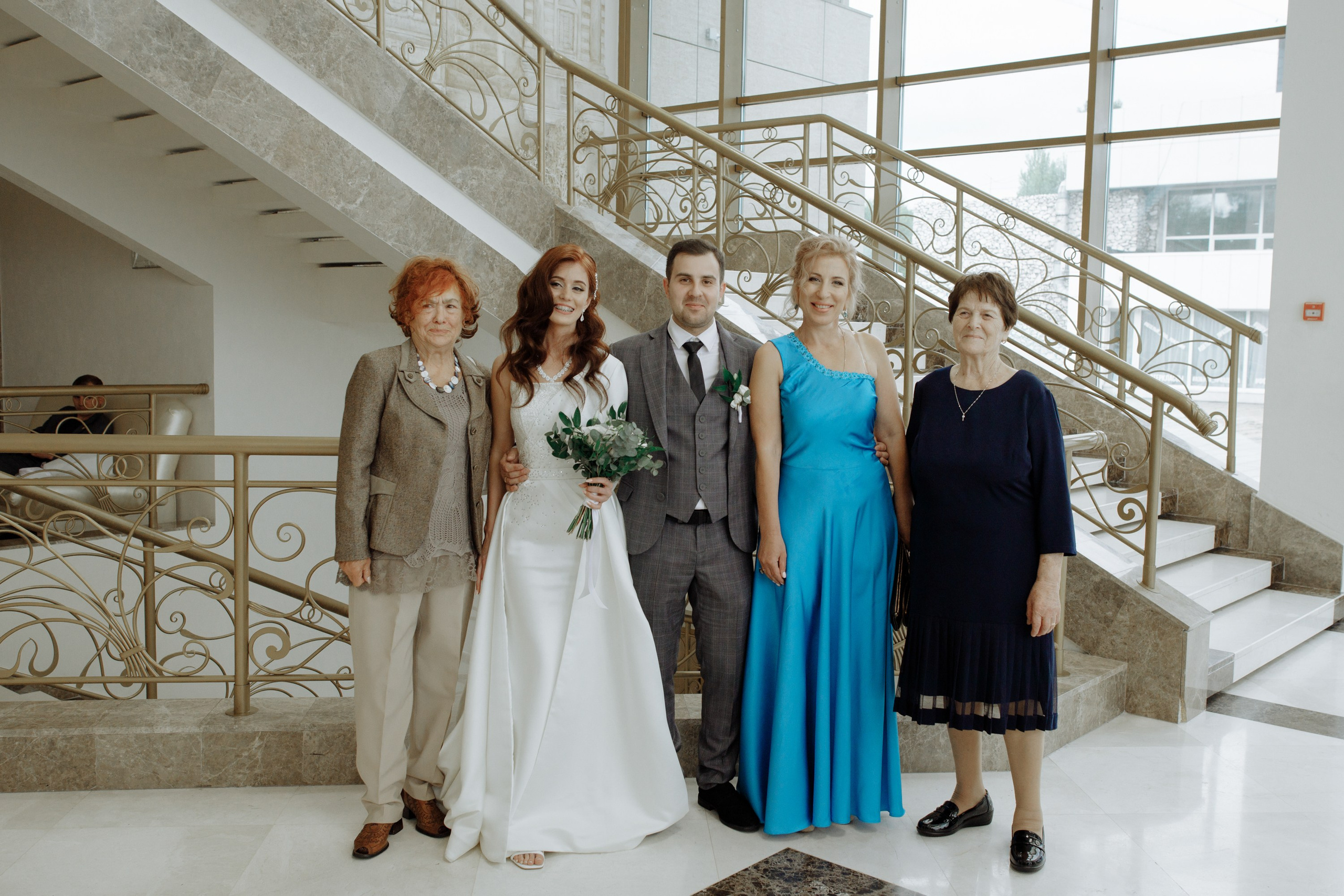 Степан и Элянора (полный день). Свадебный фотограф